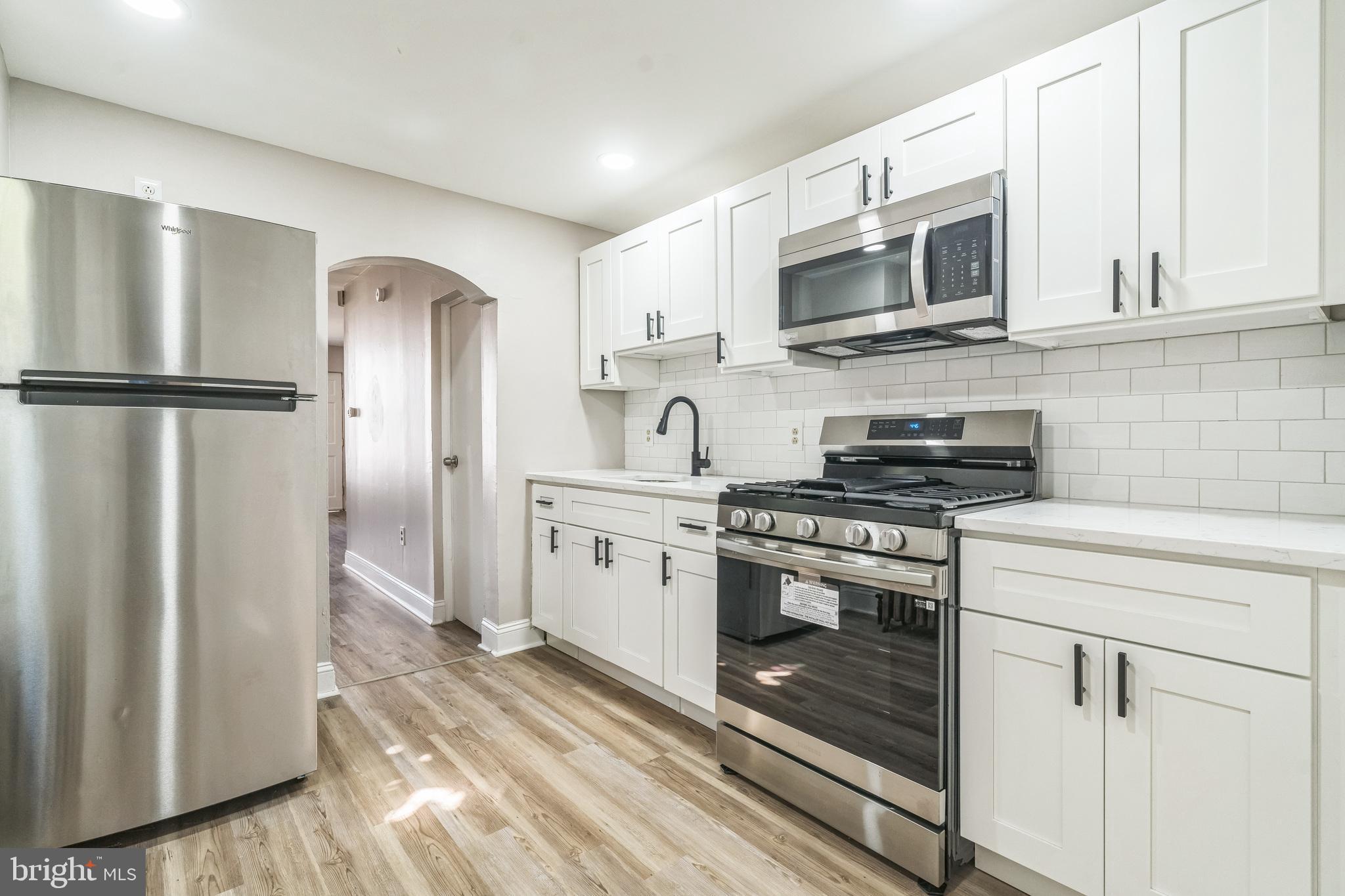 BREWERYTOWN - Residential