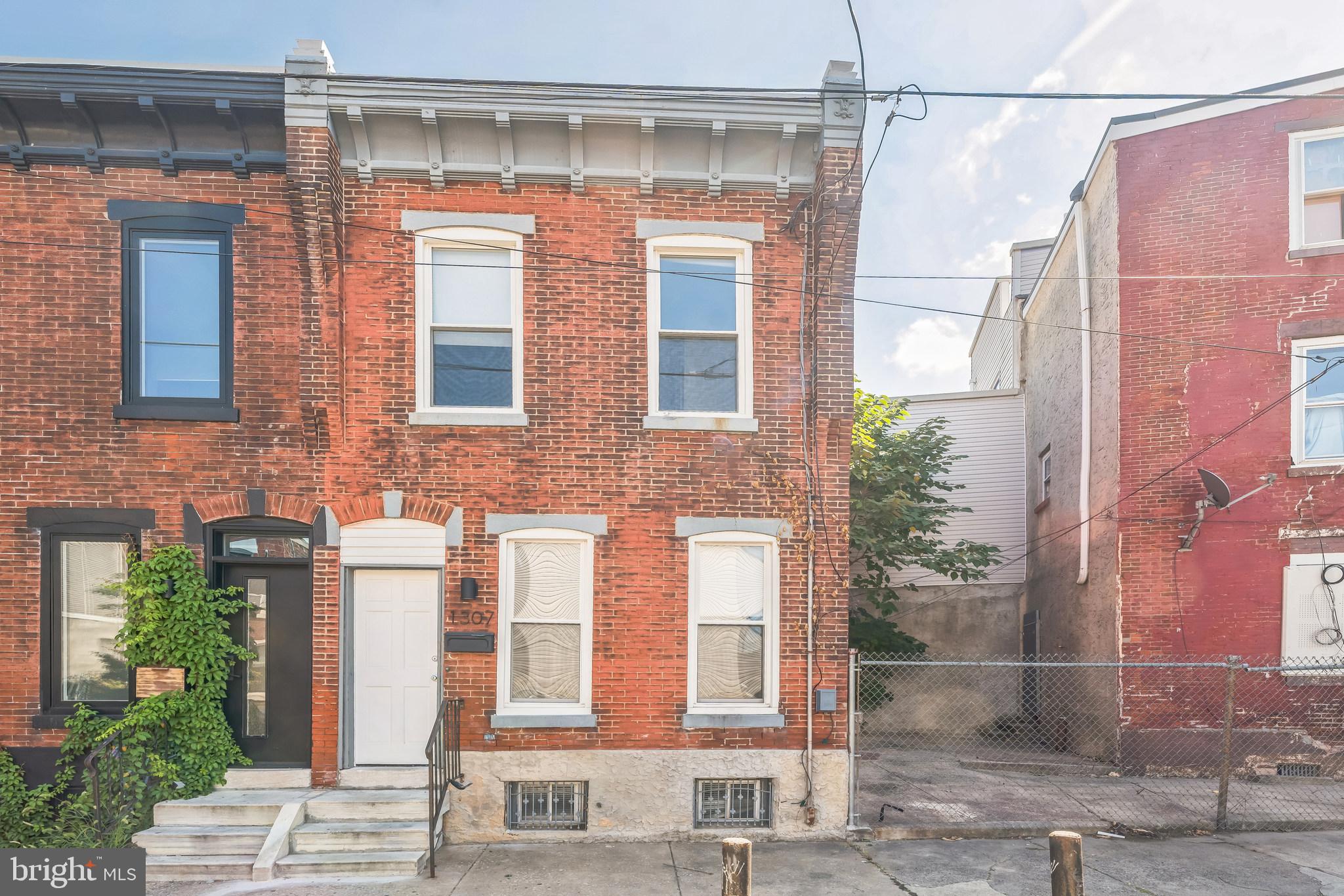 BREWERYTOWN - Residential