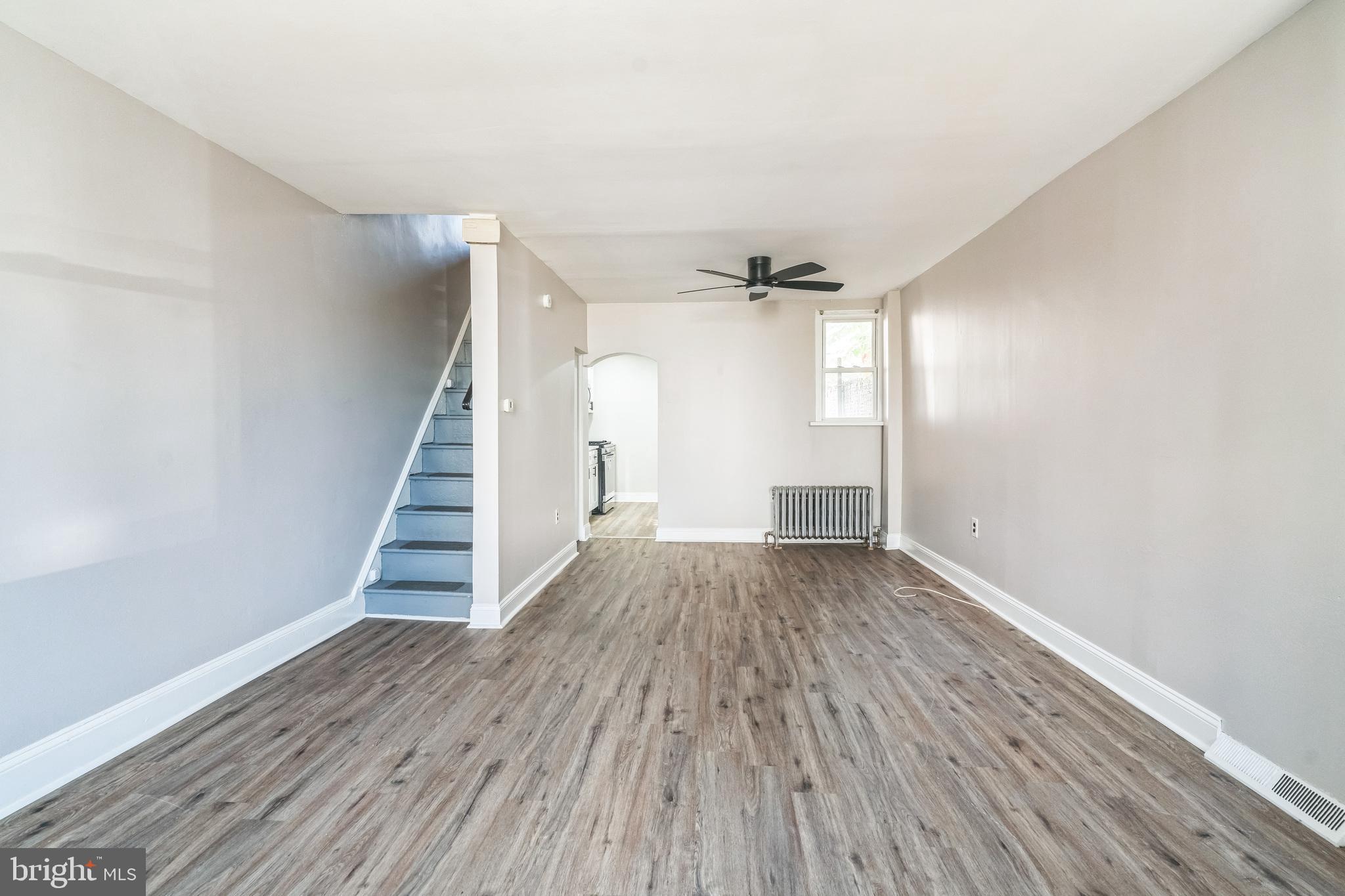 BREWERYTOWN - Residential