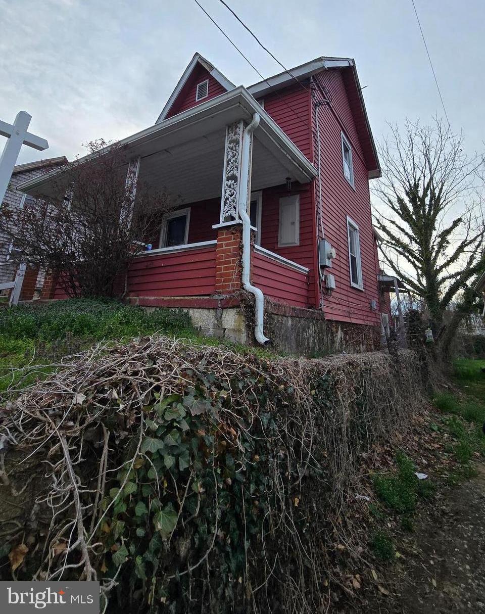 CENTREVILLE - Residential