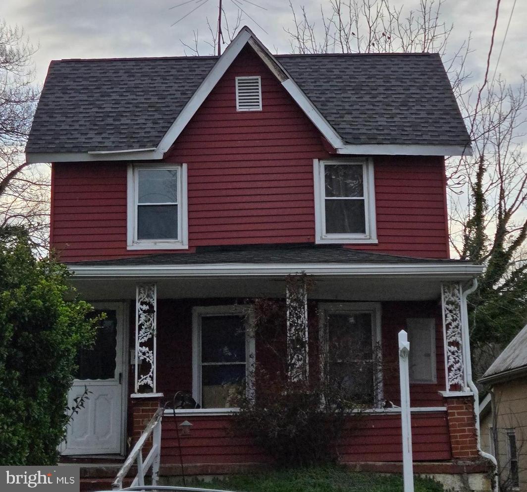 CENTREVILLE - Residential