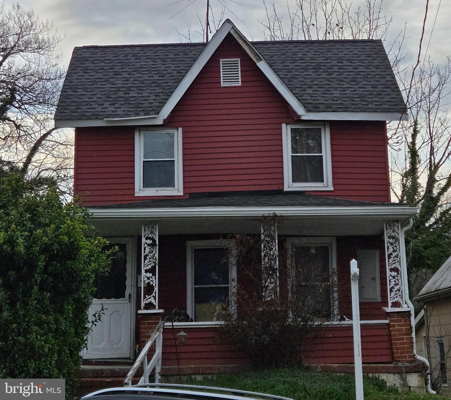 CENTREVILLE - Residential