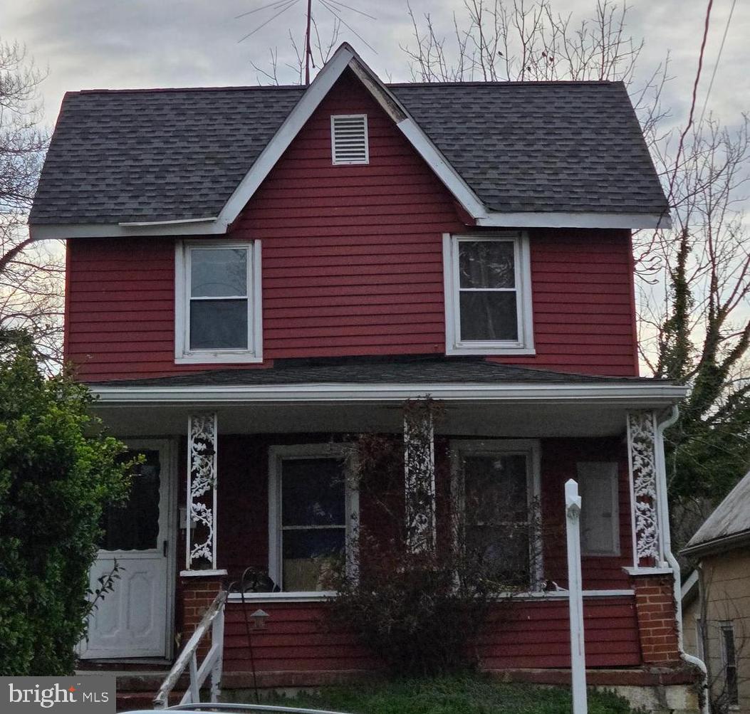 CENTREVILLE - Residential