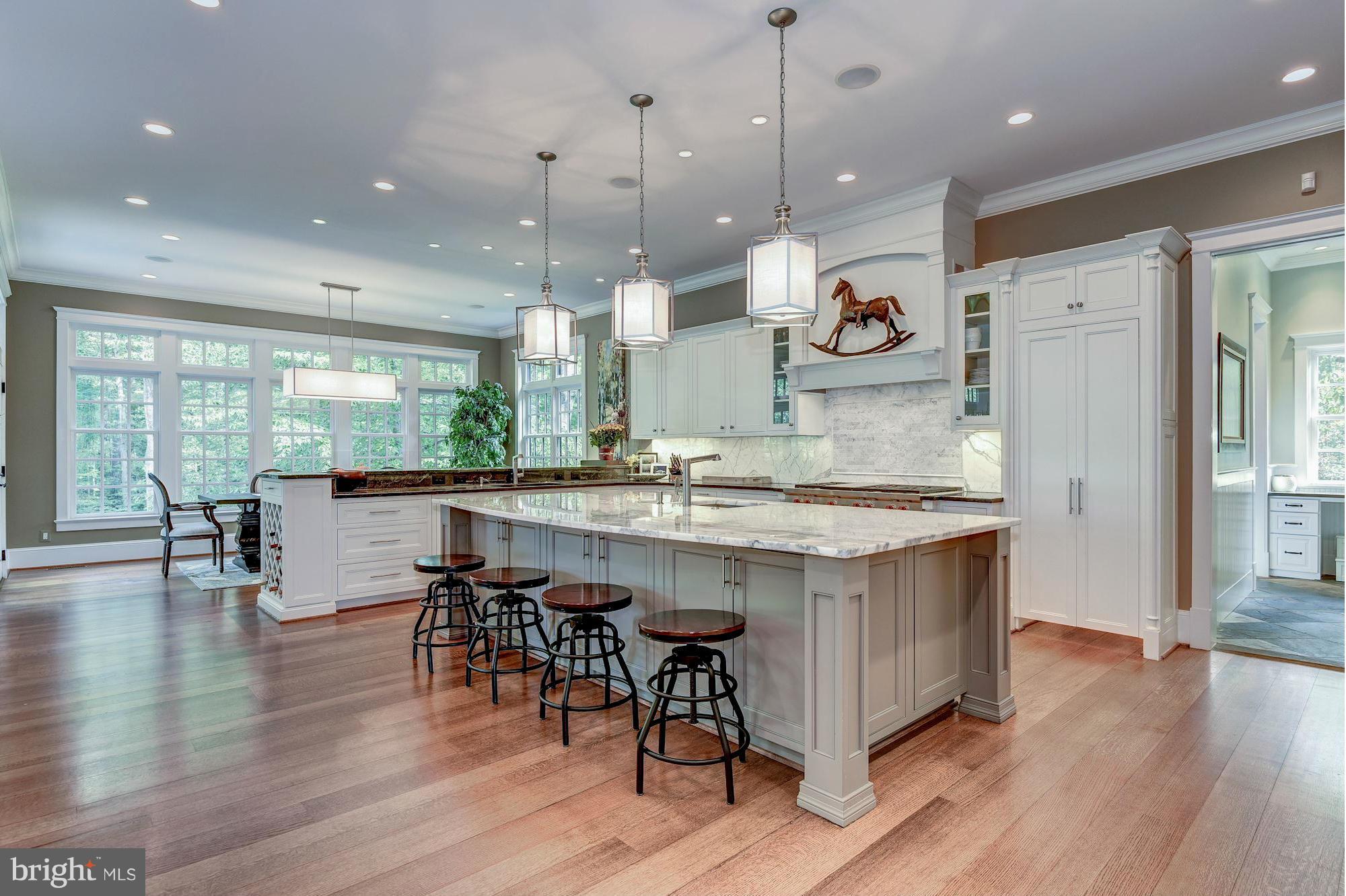WRENNWOOD - Residential