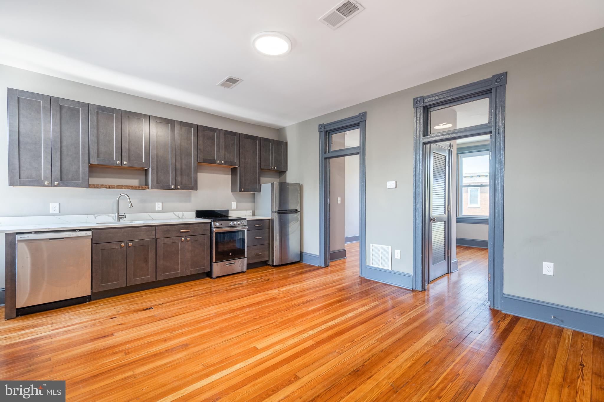 FELLS POINT HISTORIC DISTRICT - Residential Lease