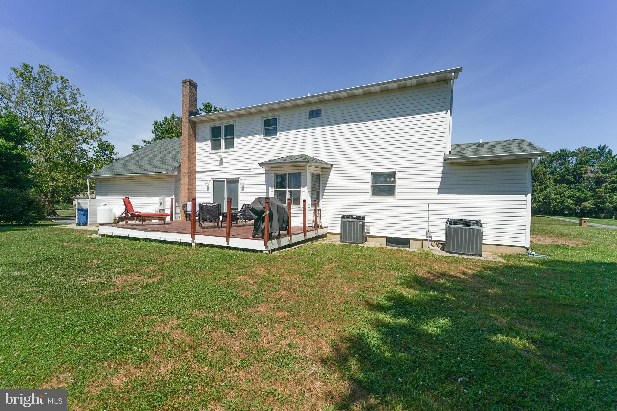 CHESTNUT MEADOWS - Residential