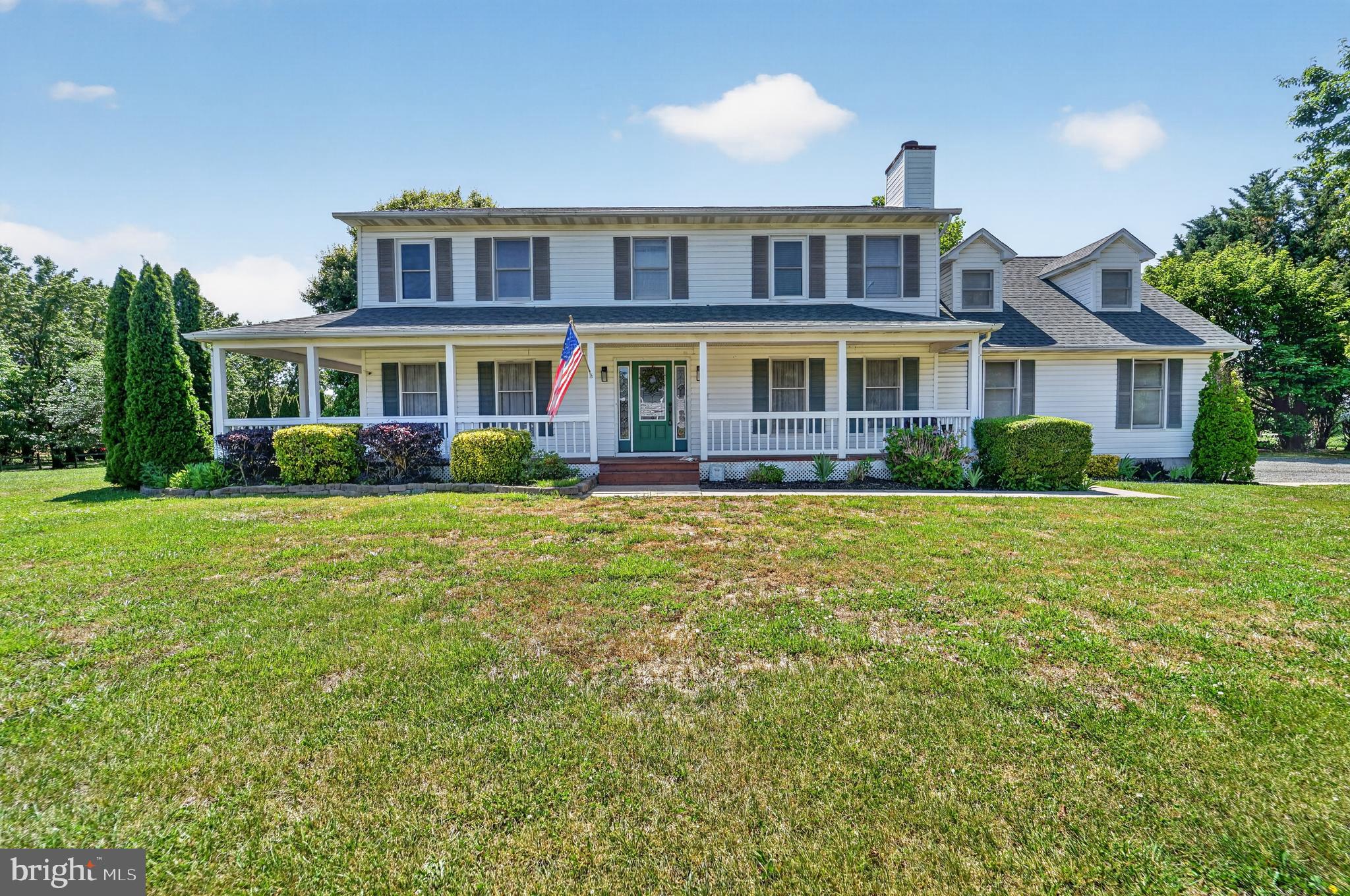 CHESTNUT MEADOWS - Residential