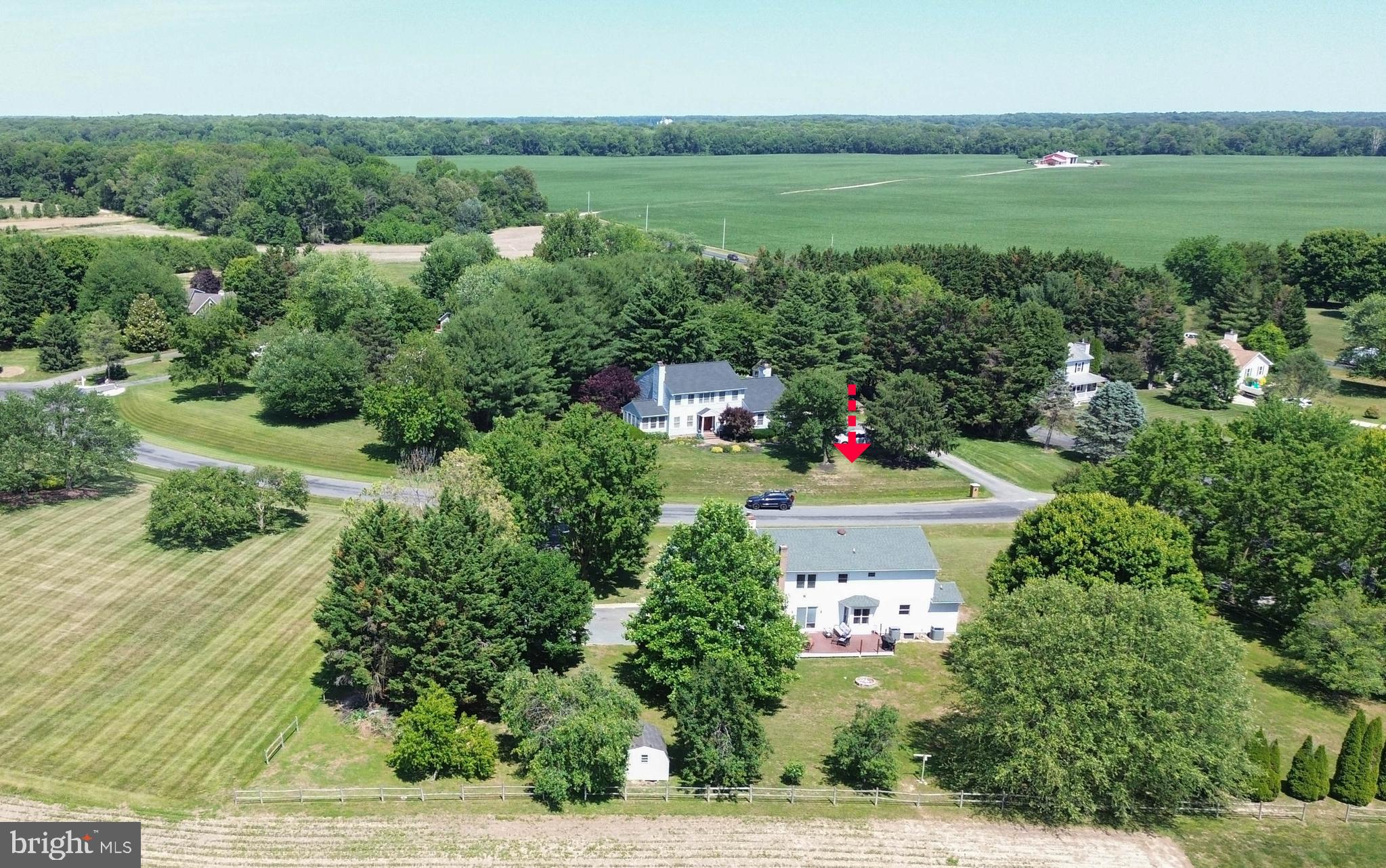 CHESTNUT MEADOWS - Residential