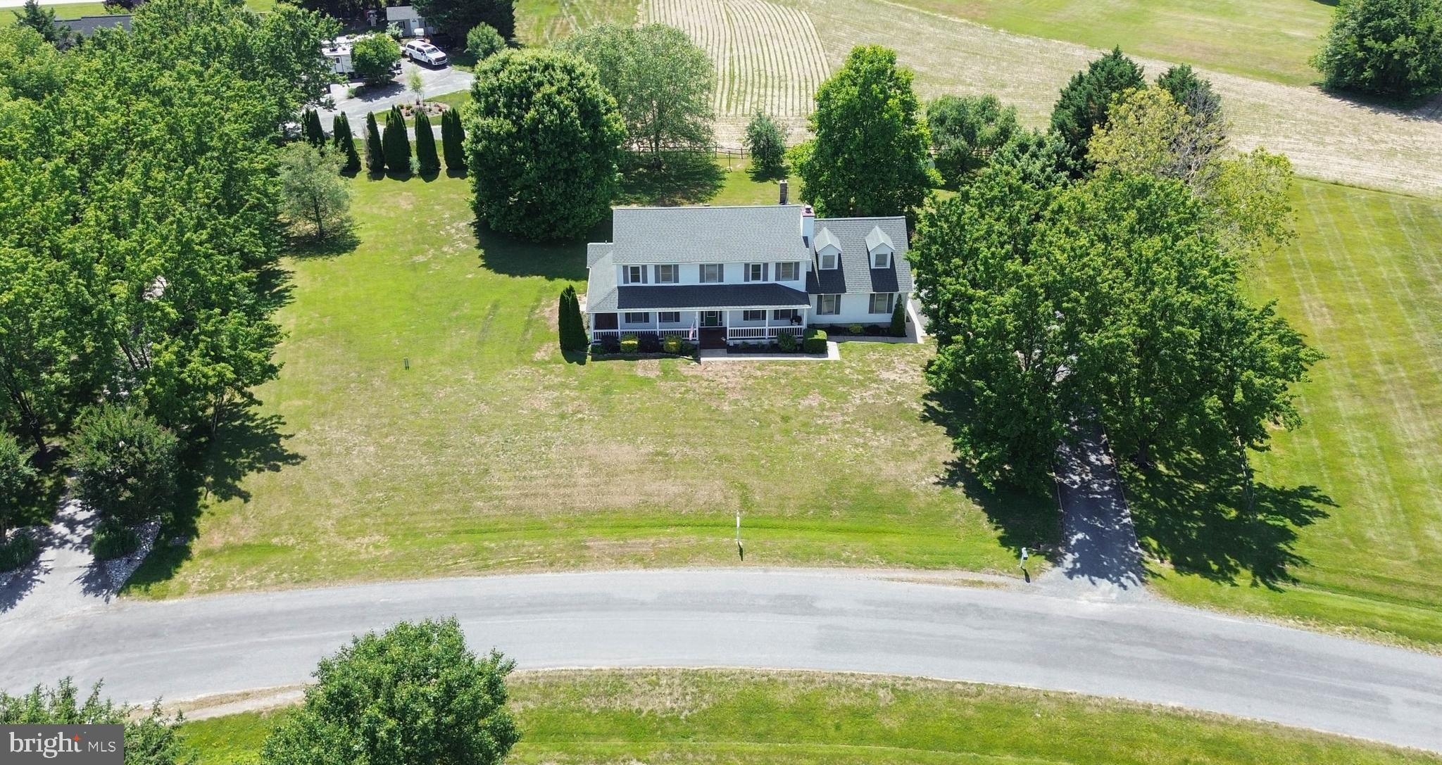 CHESTNUT MEADOWS - Residential