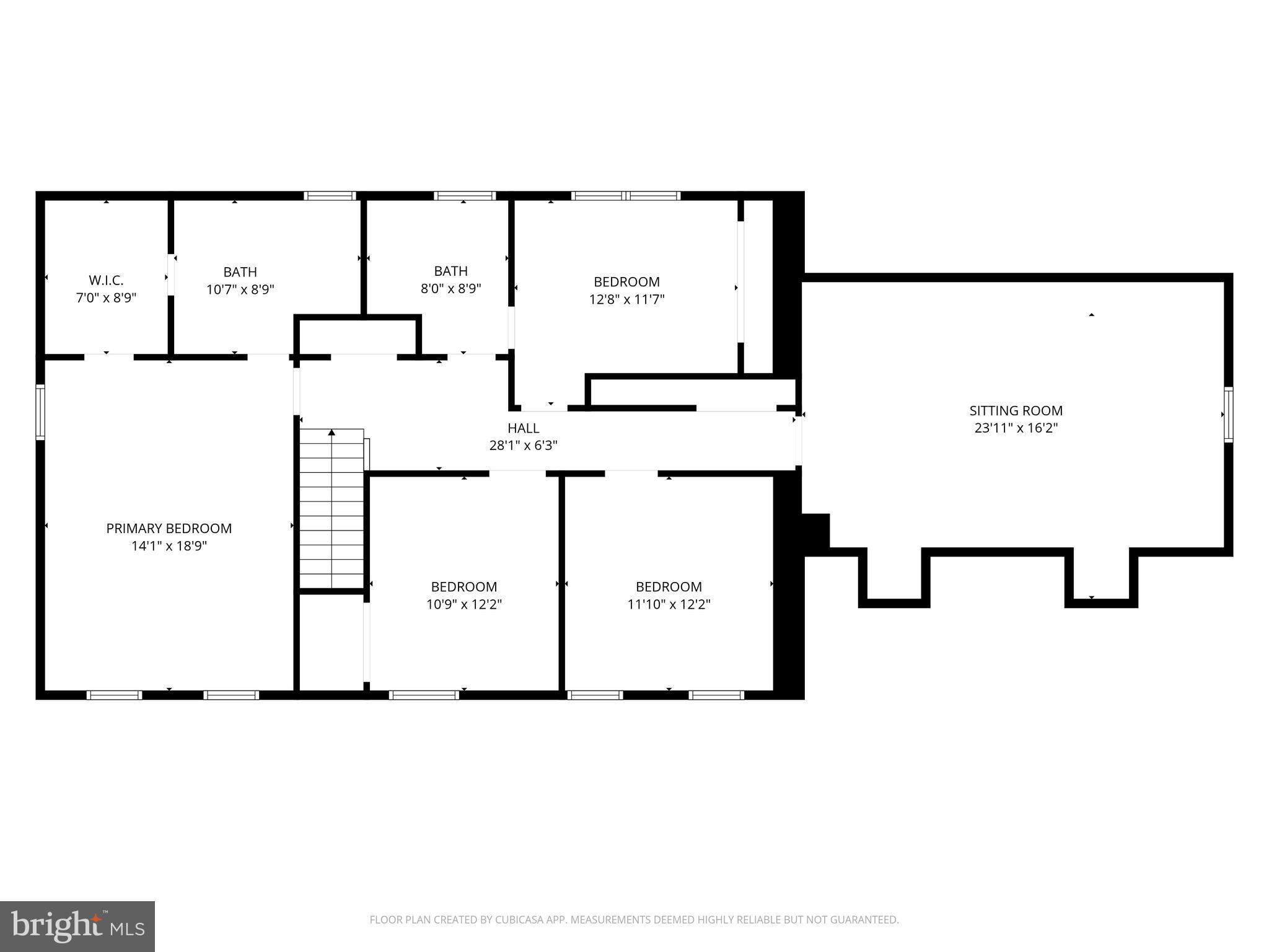 CHESTNUT MEADOWS - Residential