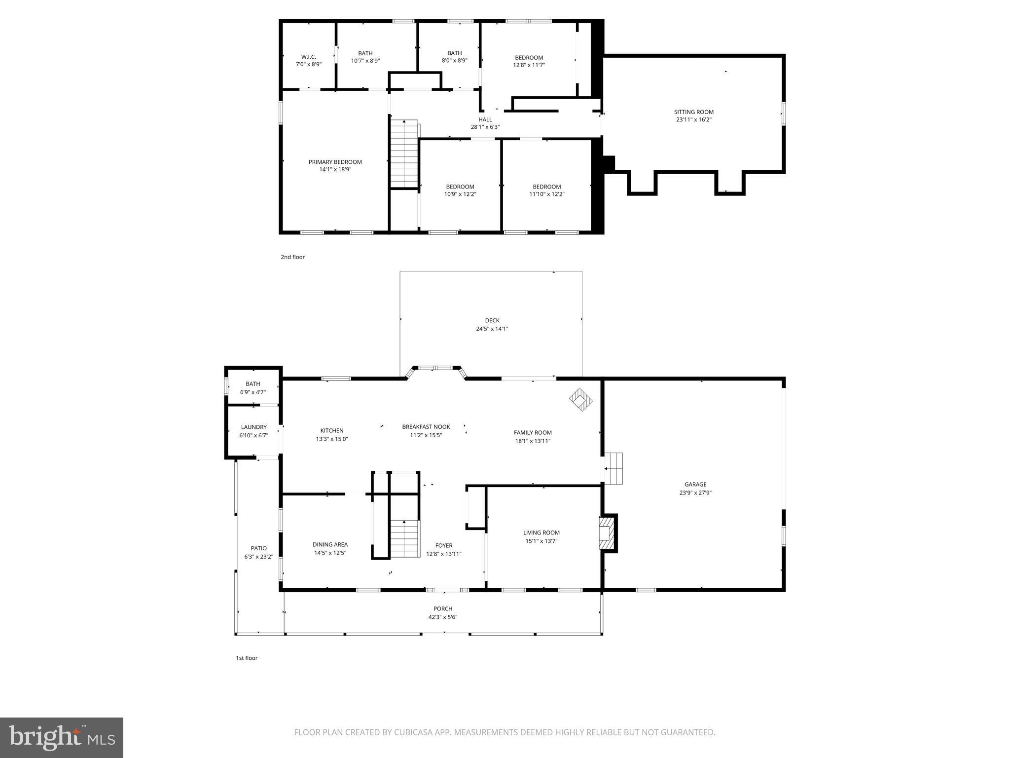 CHESTNUT MEADOWS - Residential