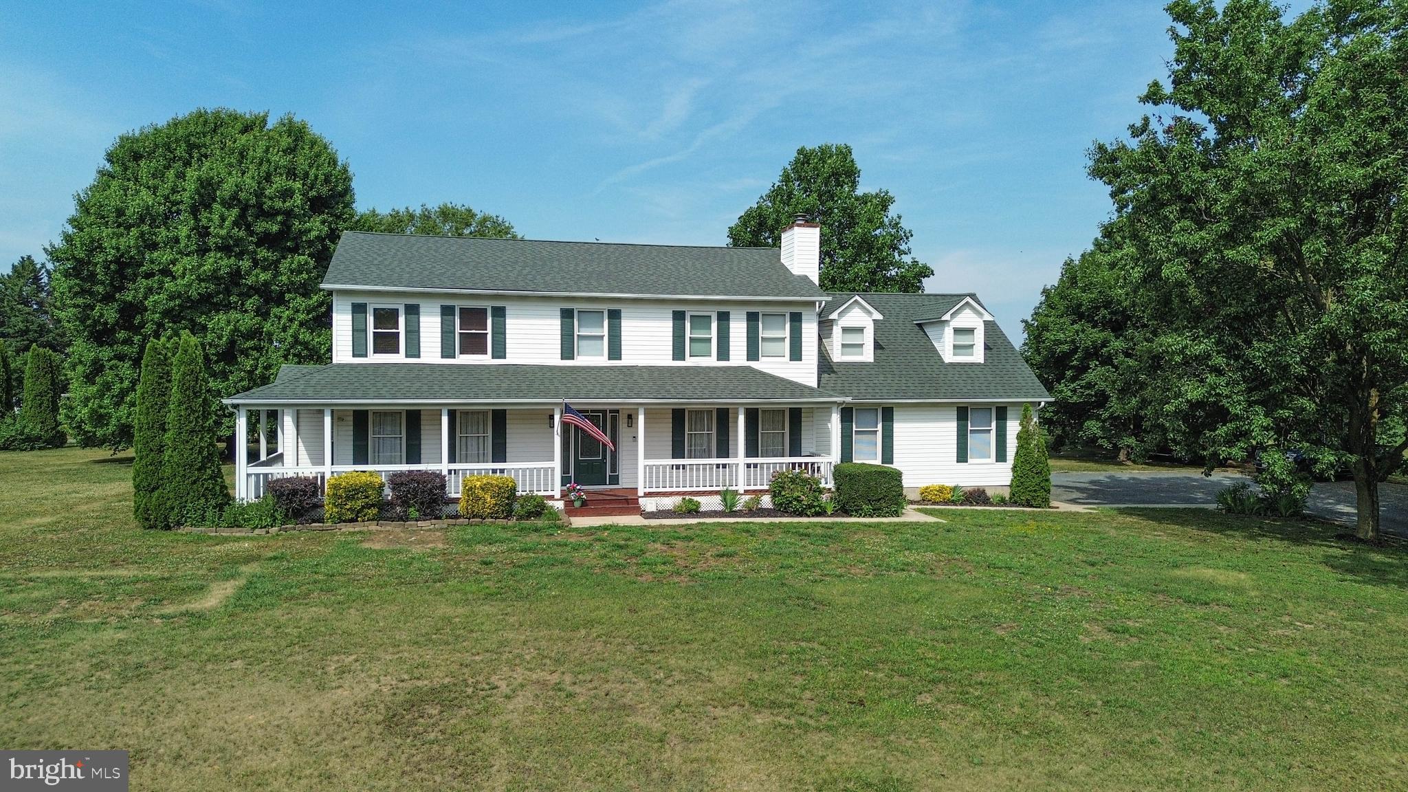 CHESTNUT MEADOWS - Residential