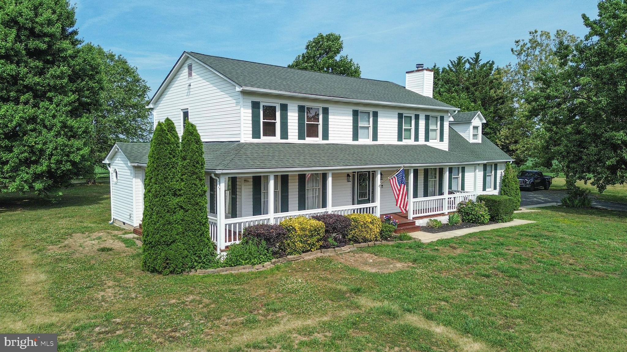 CHESTNUT MEADOWS - Residential