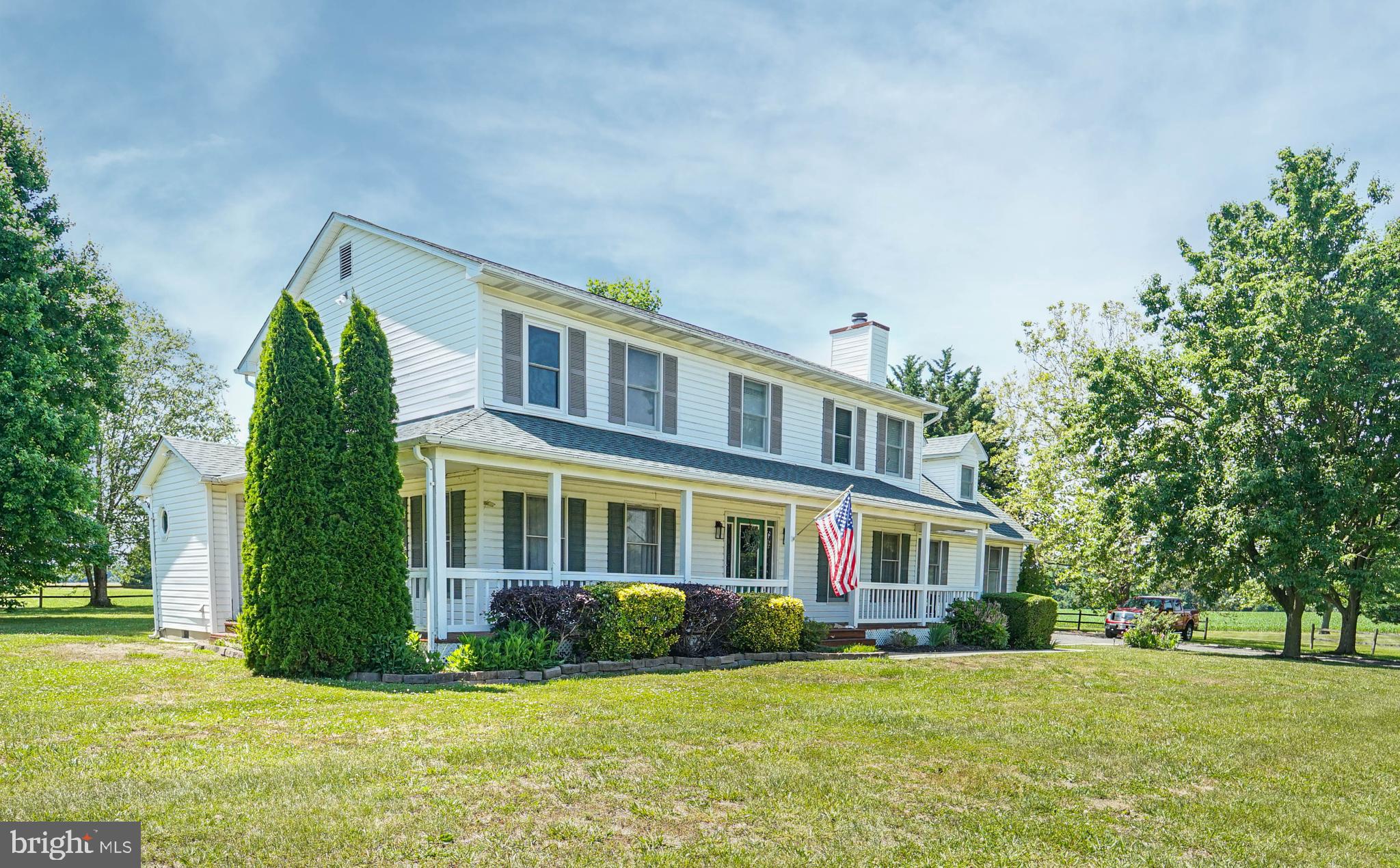 CHESTNUT MEADOWS - Residential