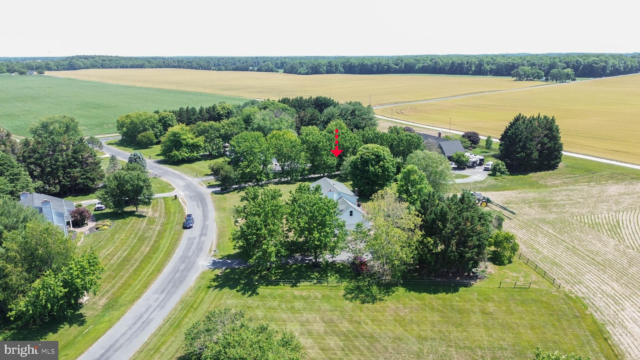 CHESTNUT MEADOWS - Residential