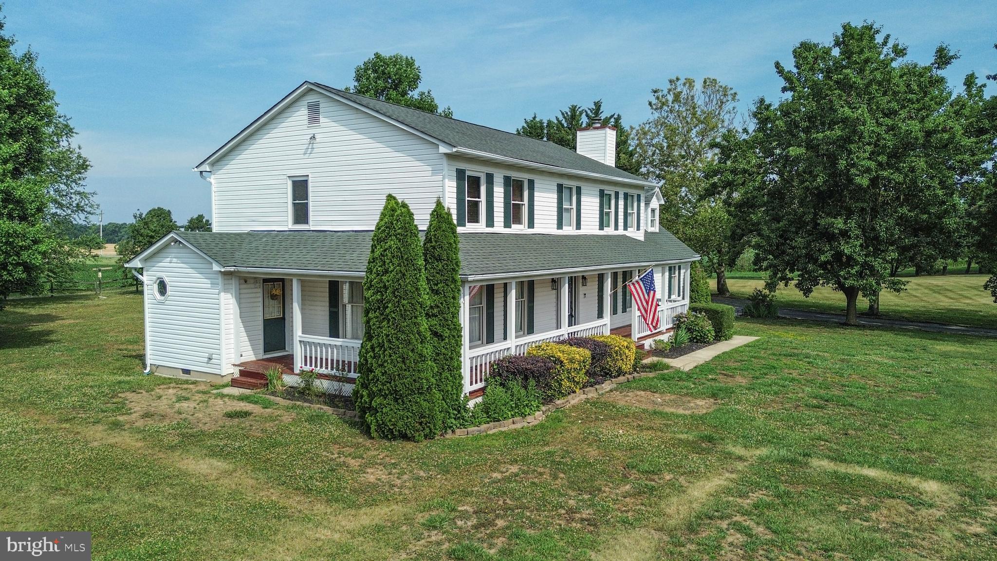 CHESTNUT MEADOWS - Residential