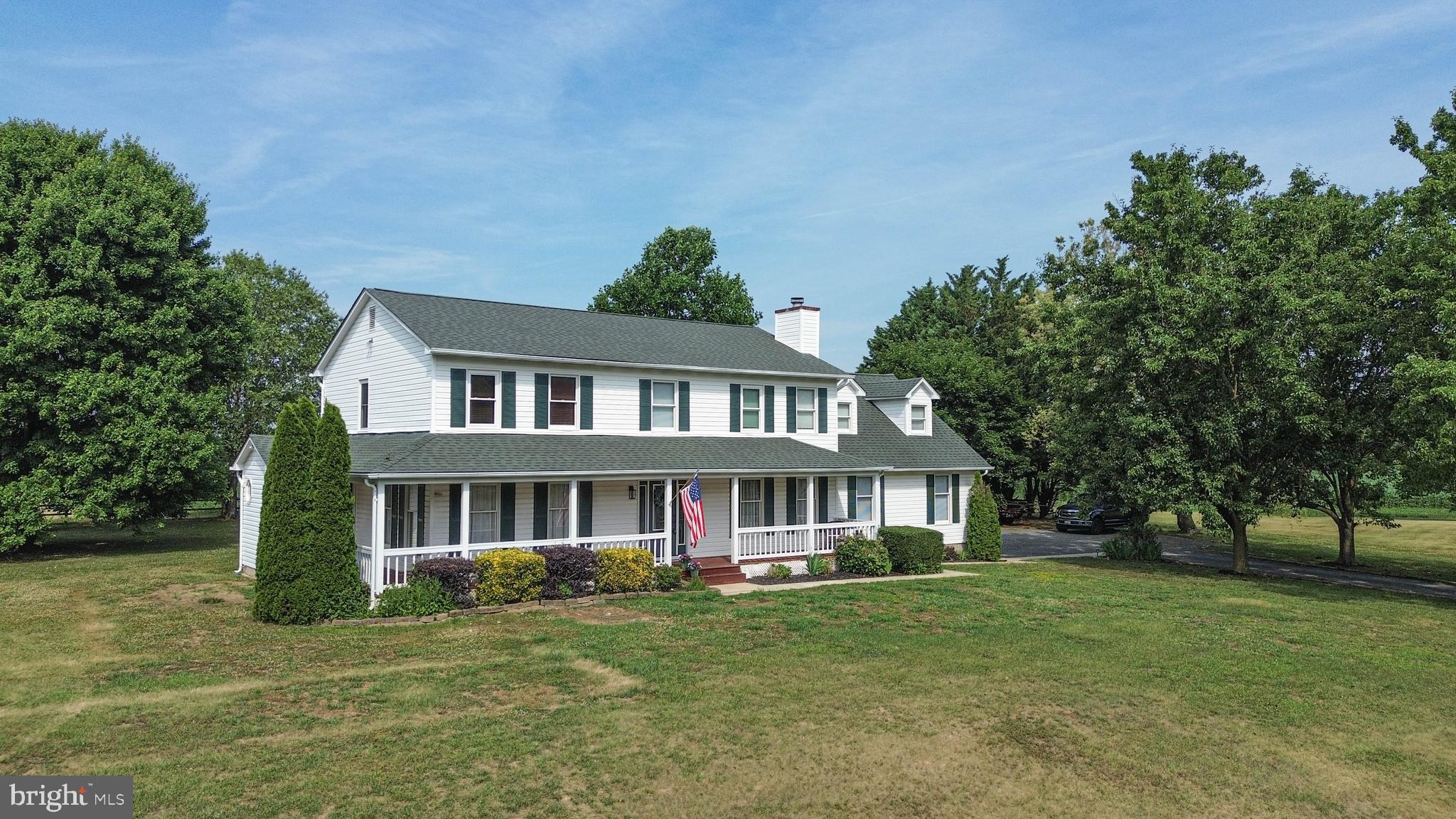 CHESTNUT MEADOWS - Residential