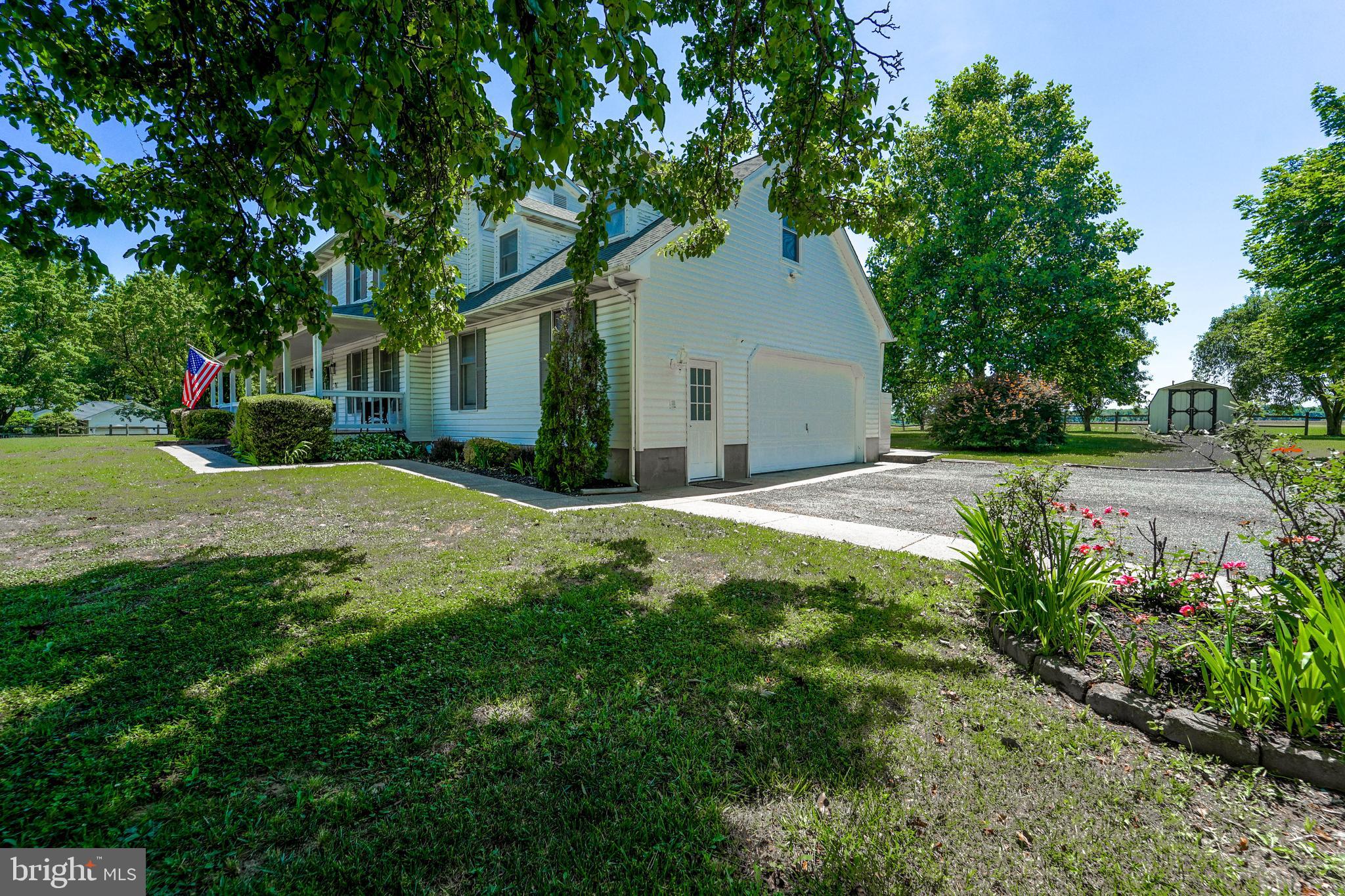 CHESTNUT MEADOWS - Residential