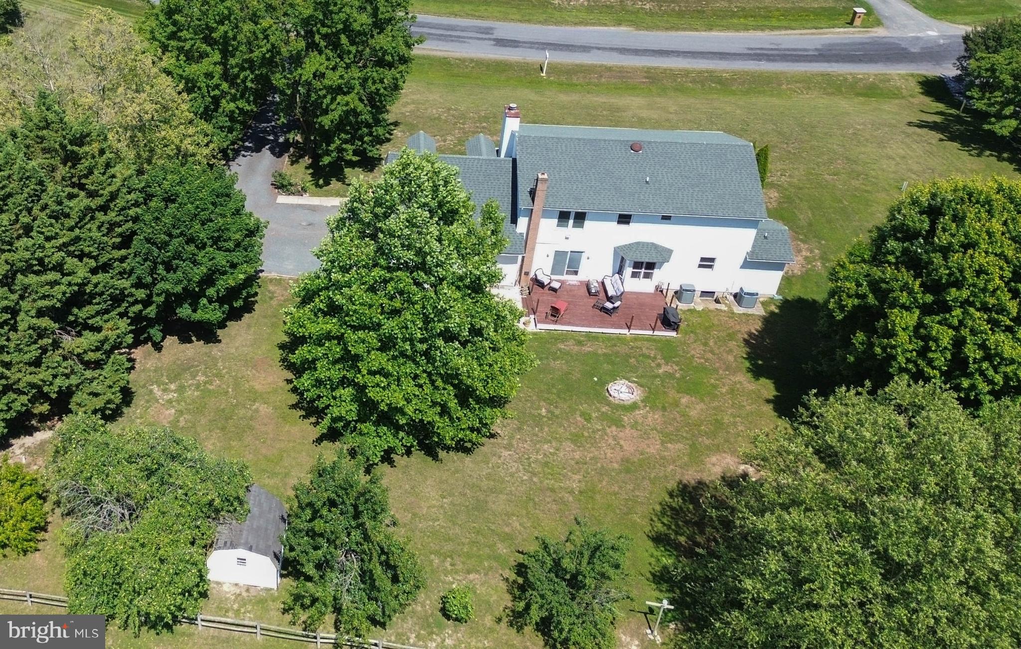 CHESTNUT MEADOWS - Residential