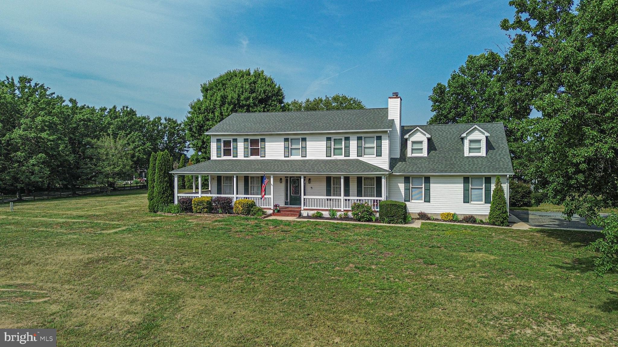 CHESTNUT MEADOWS - Residential