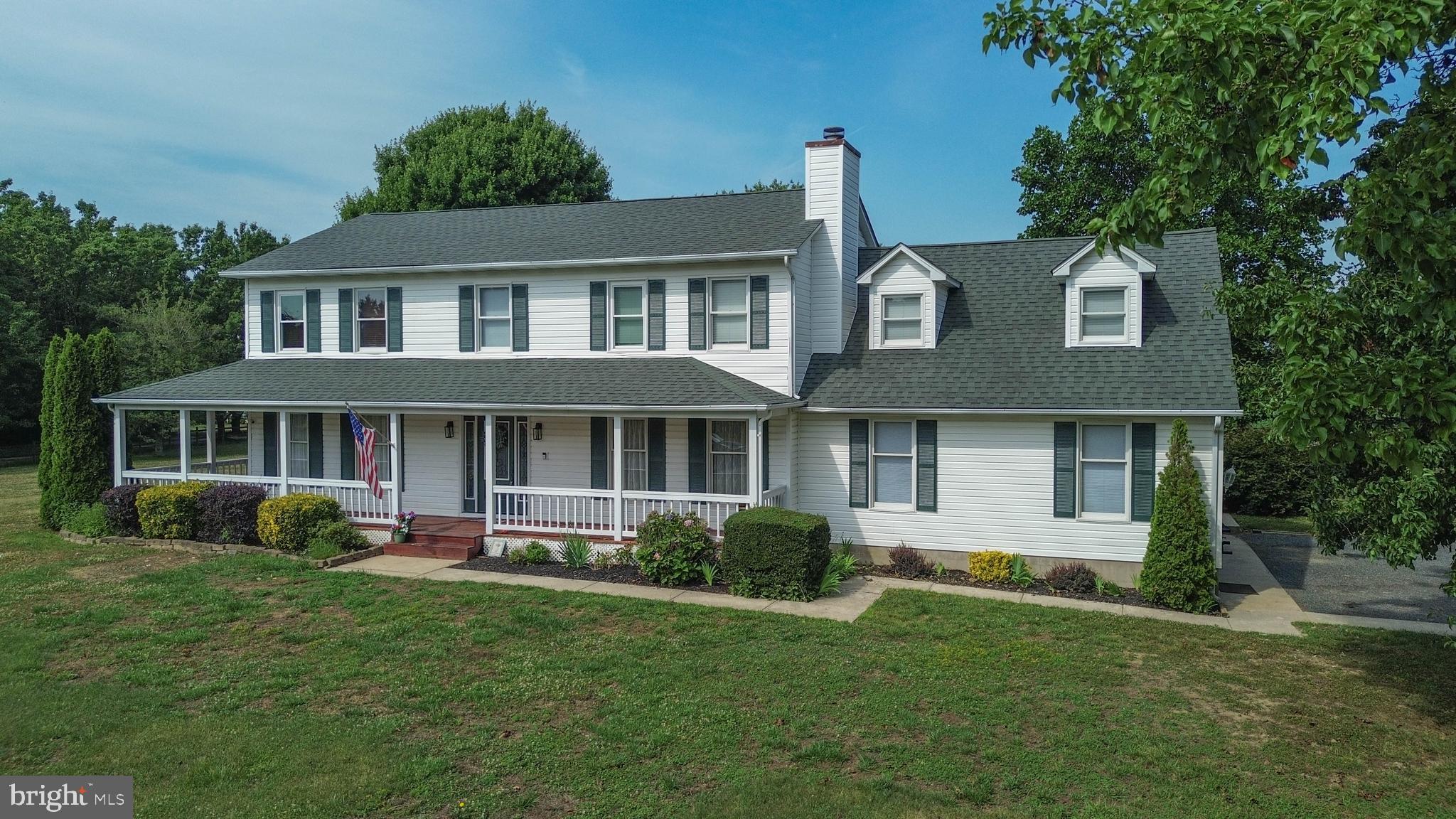 CHESTNUT MEADOWS - Residential