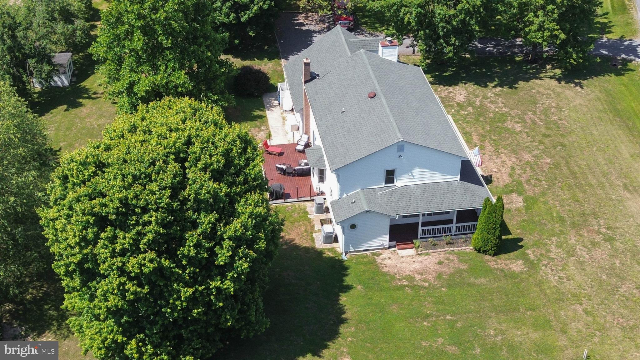 CHESTNUT MEADOWS - Residential