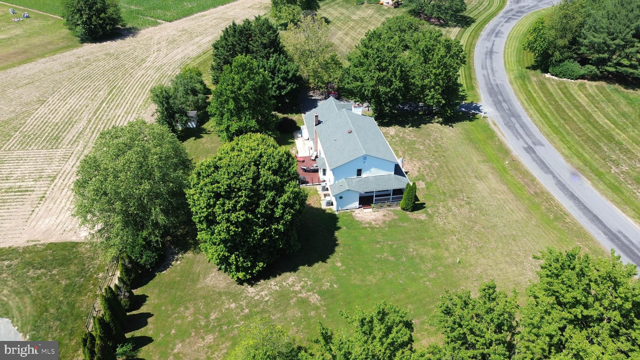 CHESTNUT MEADOWS - Residential