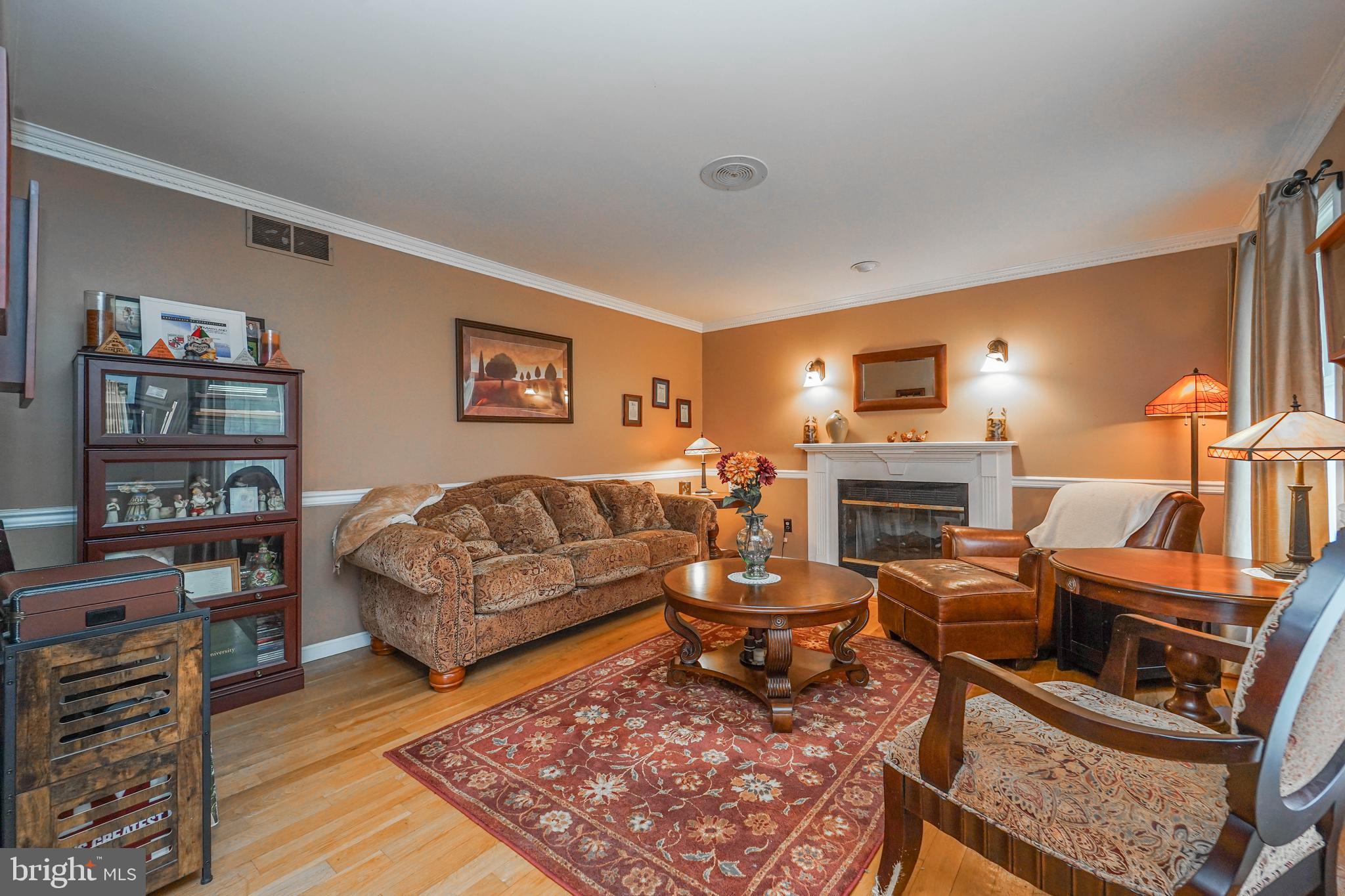 CHESTNUT MEADOWS - Residential