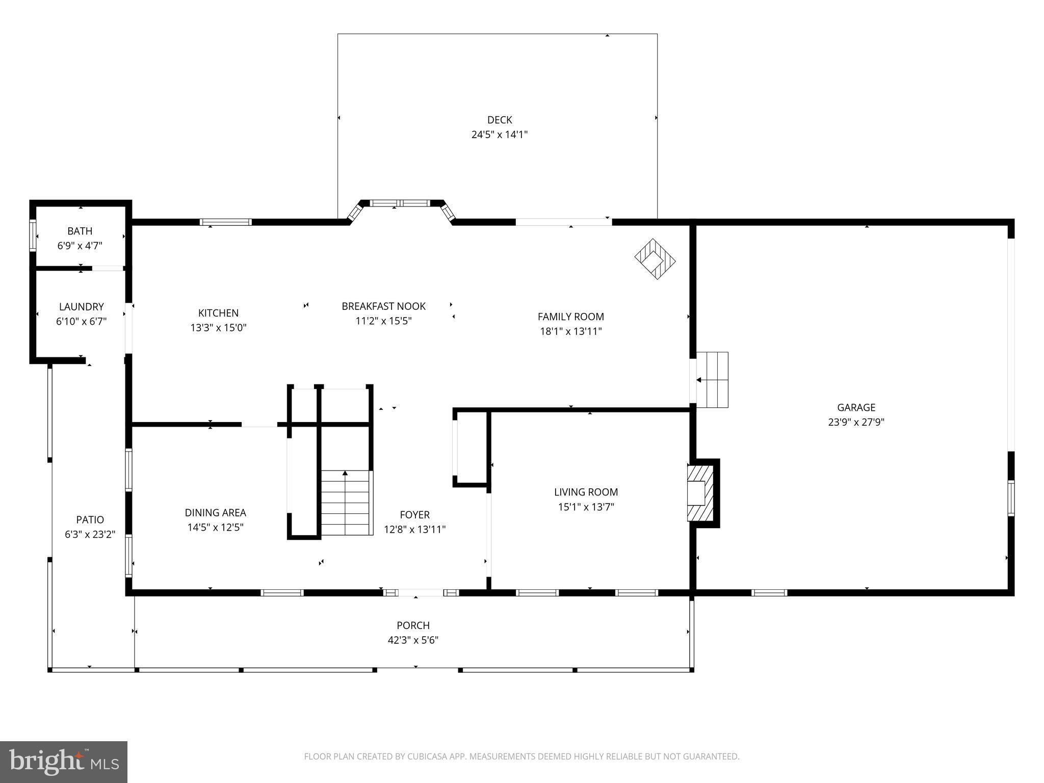 CHESTNUT MEADOWS - Residential