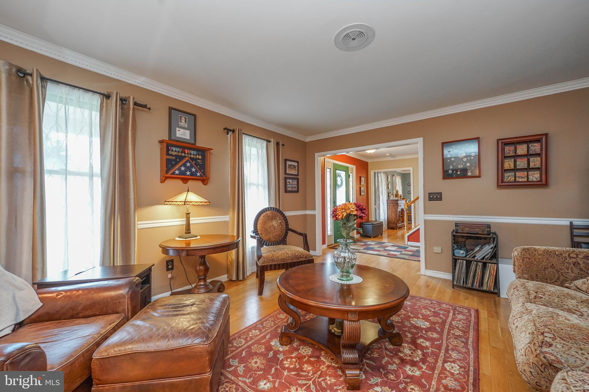 CHESTNUT MEADOWS - Residential