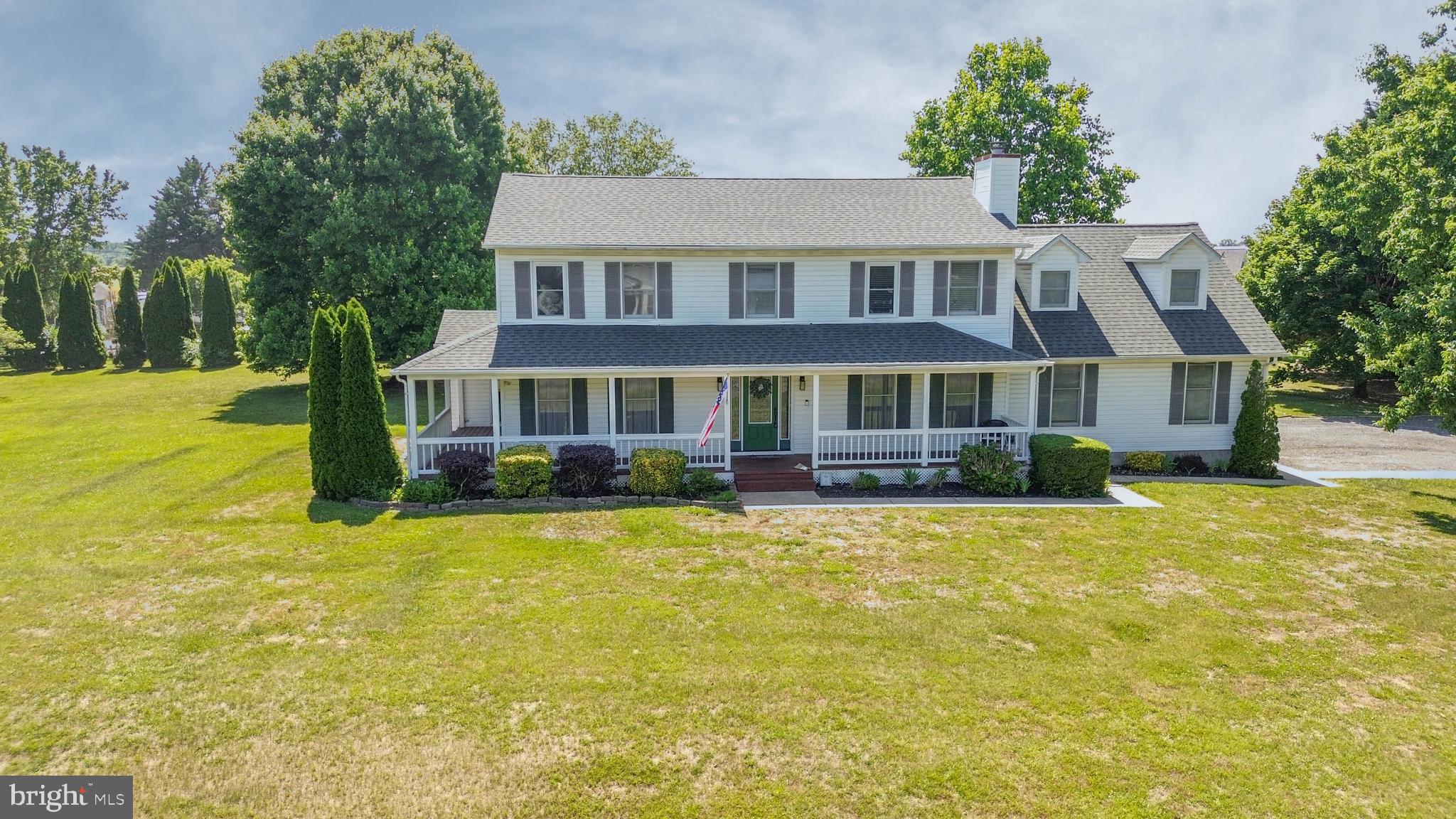 CHESTNUT MEADOWS - Residential