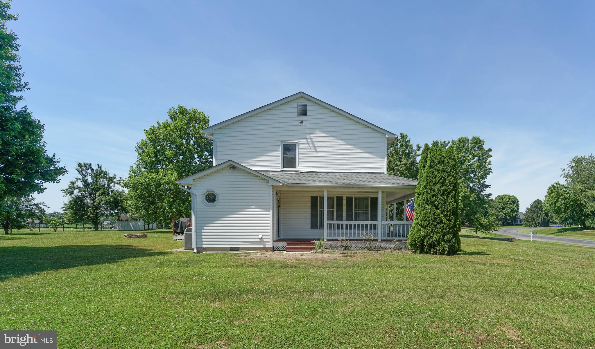 CHESTNUT MEADOWS - Residential
