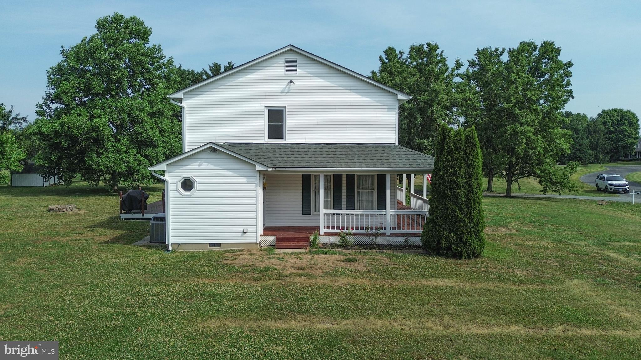 CHESTNUT MEADOWS - Residential