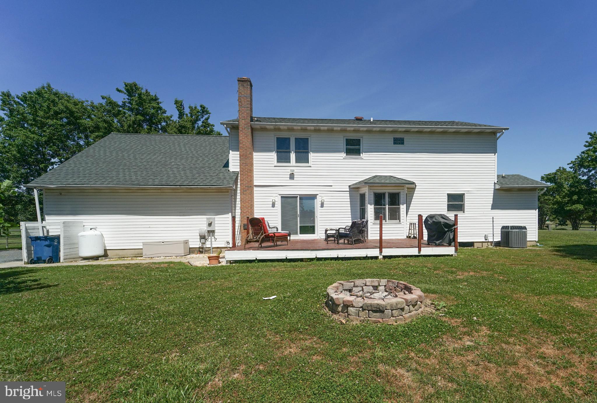 CHESTNUT MEADOWS - Residential