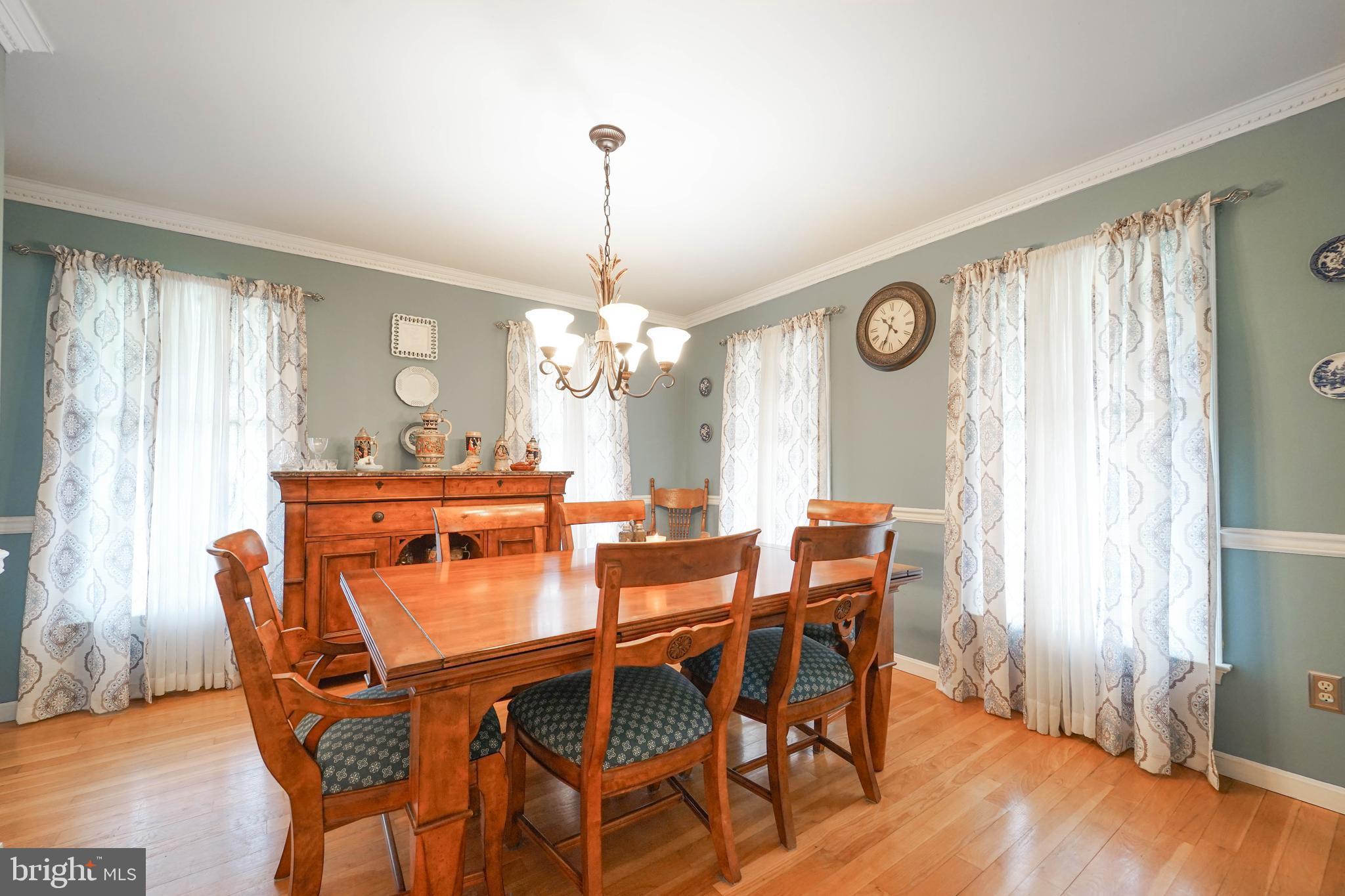 CHESTNUT MEADOWS - Residential