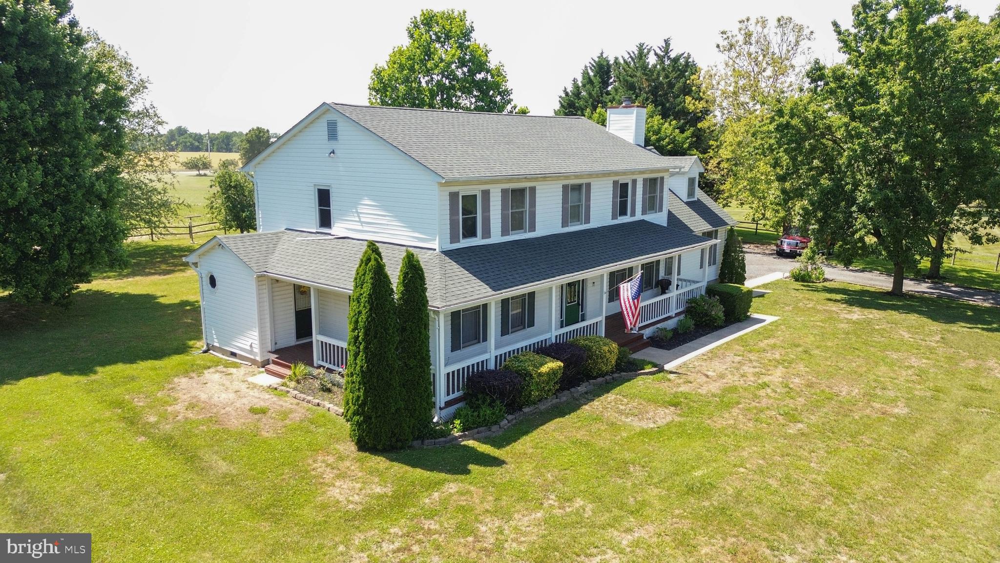 CHESTNUT MEADOWS - Residential
