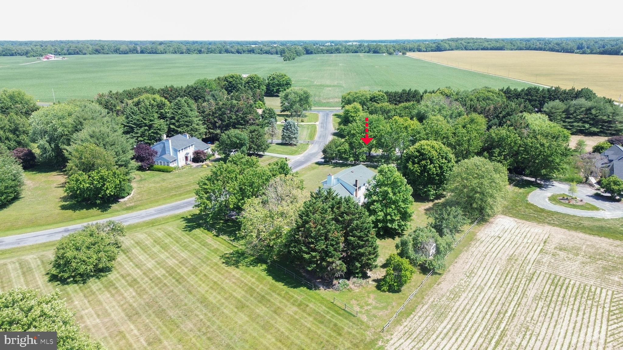 CHESTNUT MEADOWS - Residential
