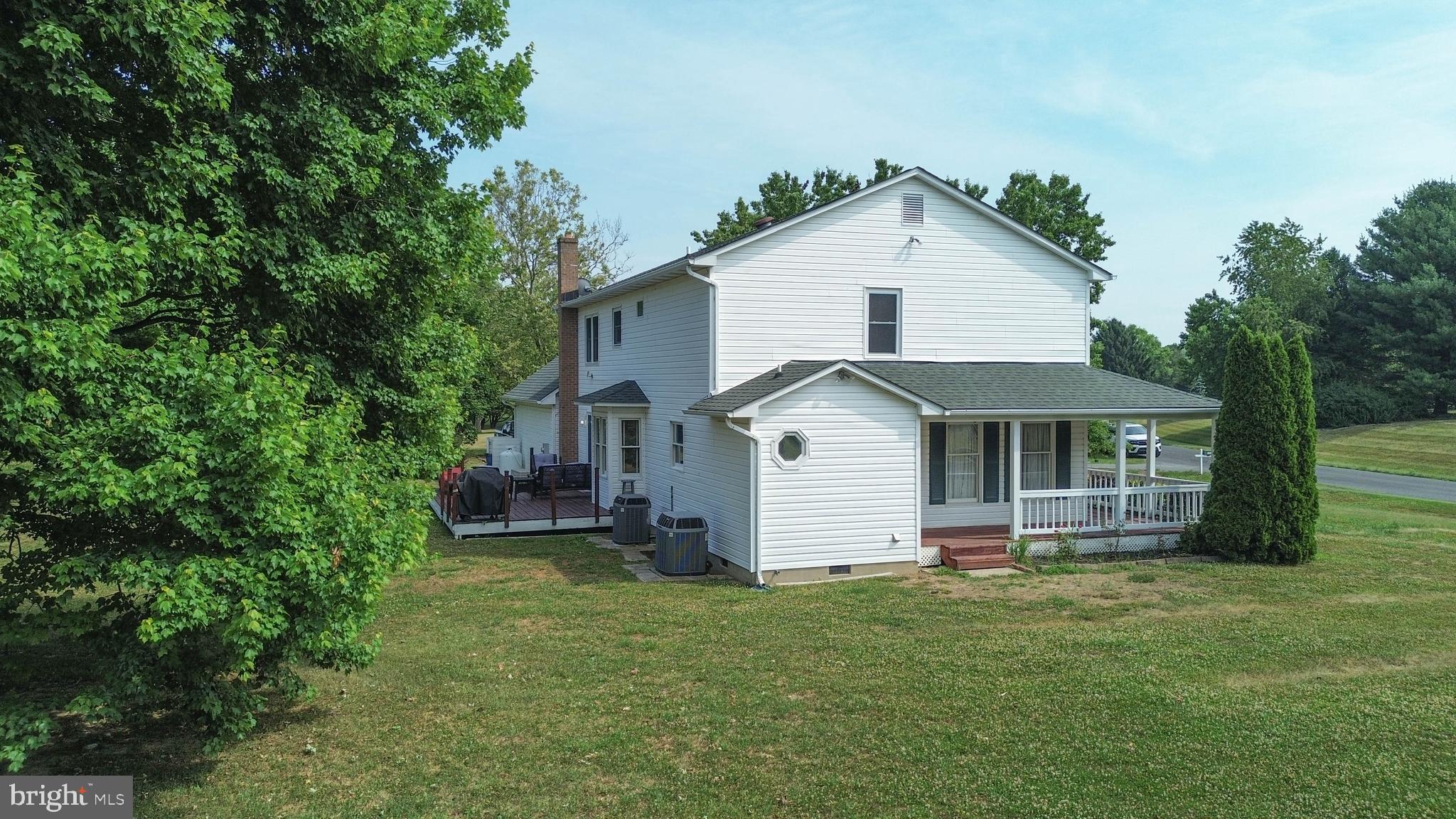 CHESTNUT MEADOWS - Residential