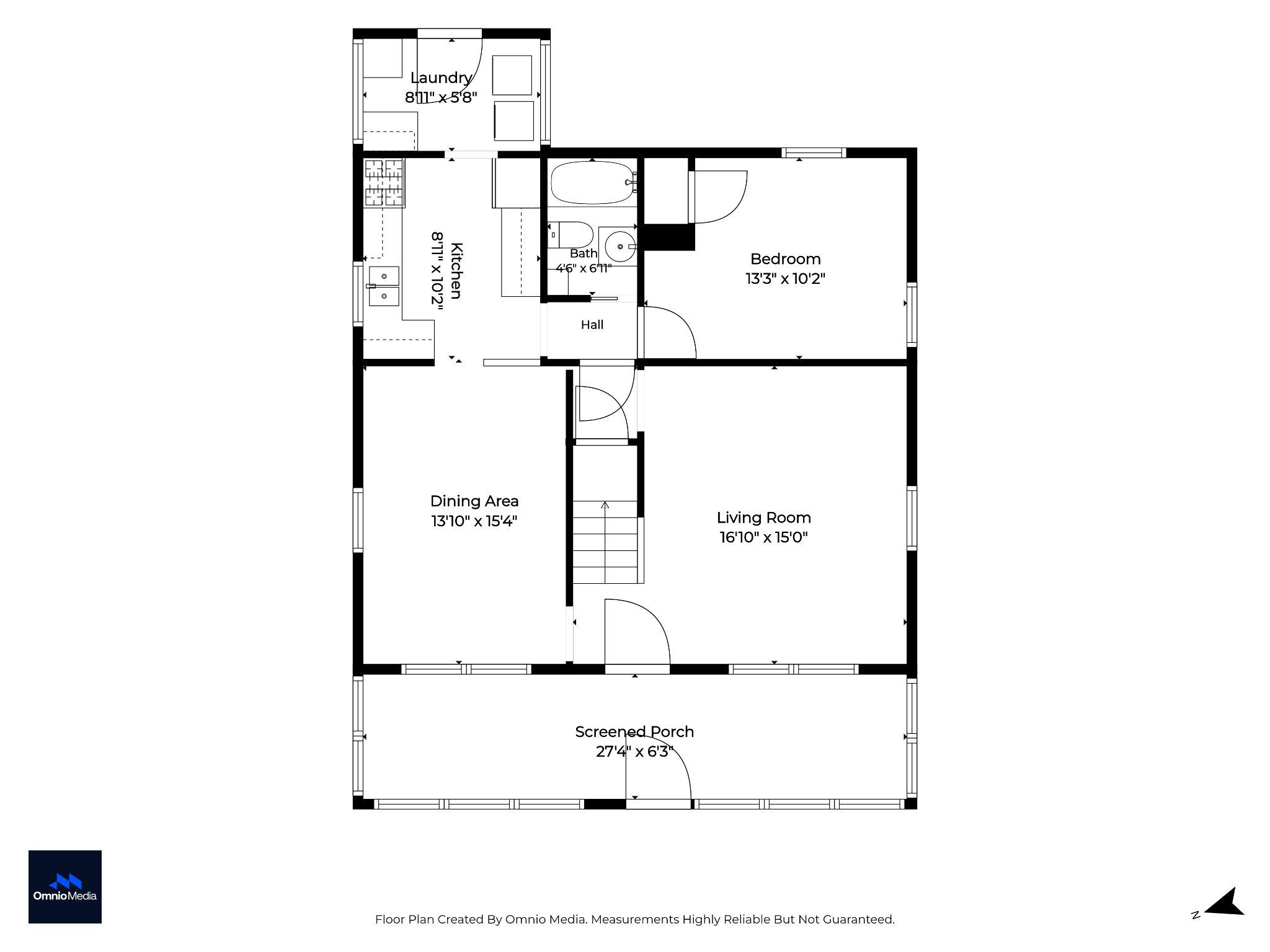 NONE - Residential