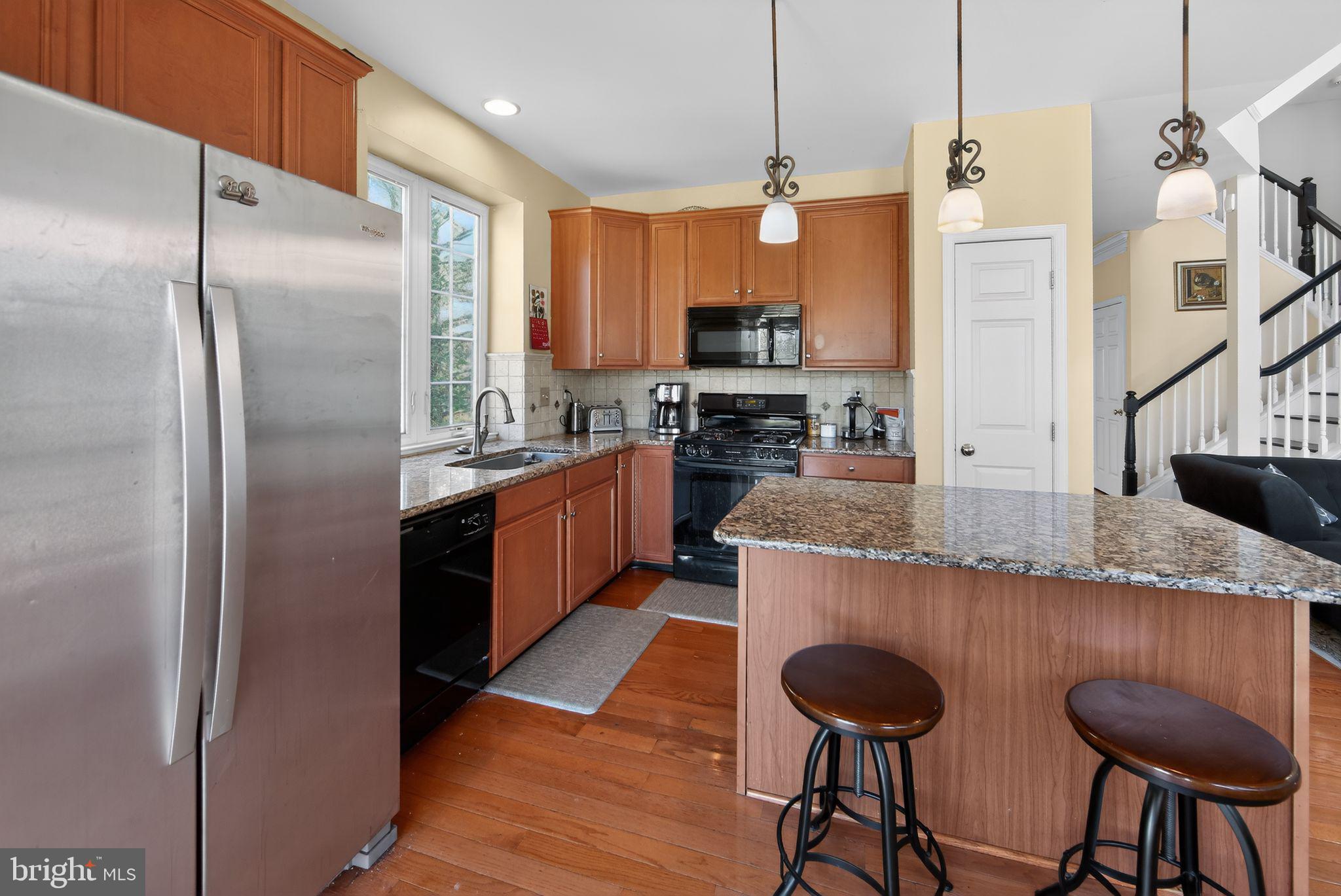 WHITELAND WOODS - Residential
