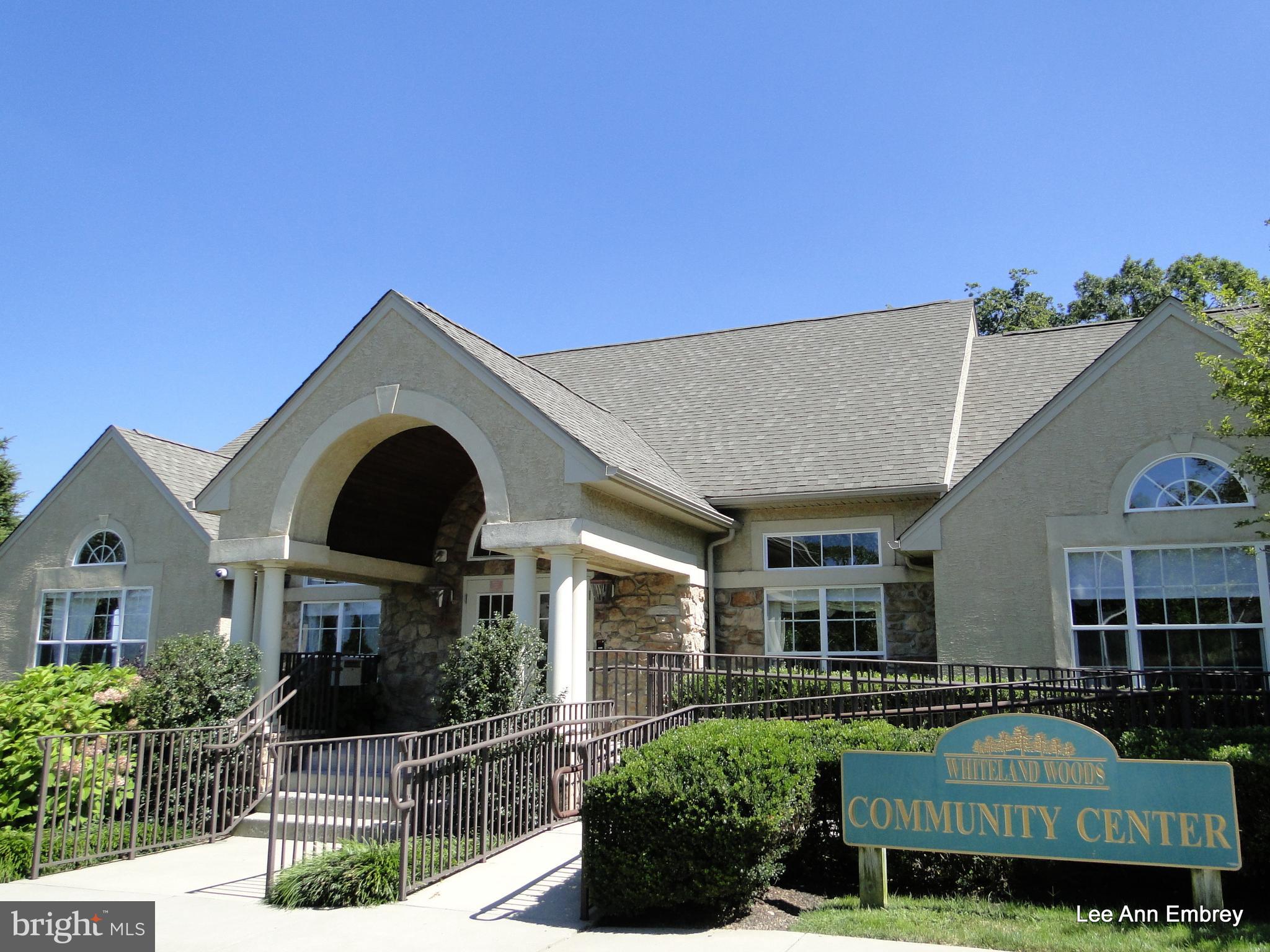 WHITELAND WOODS - Residential