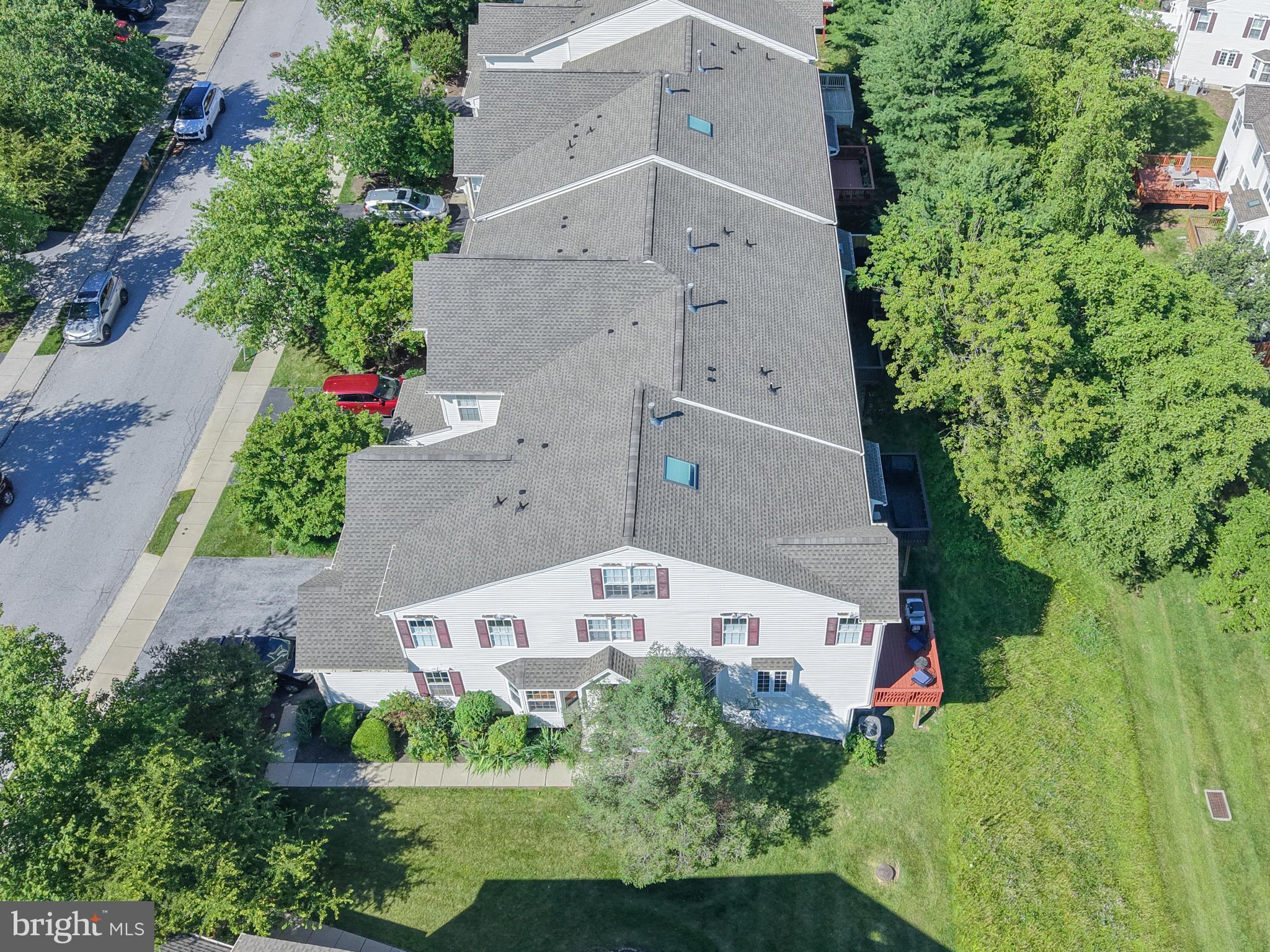 WHITELAND WOODS - Residential