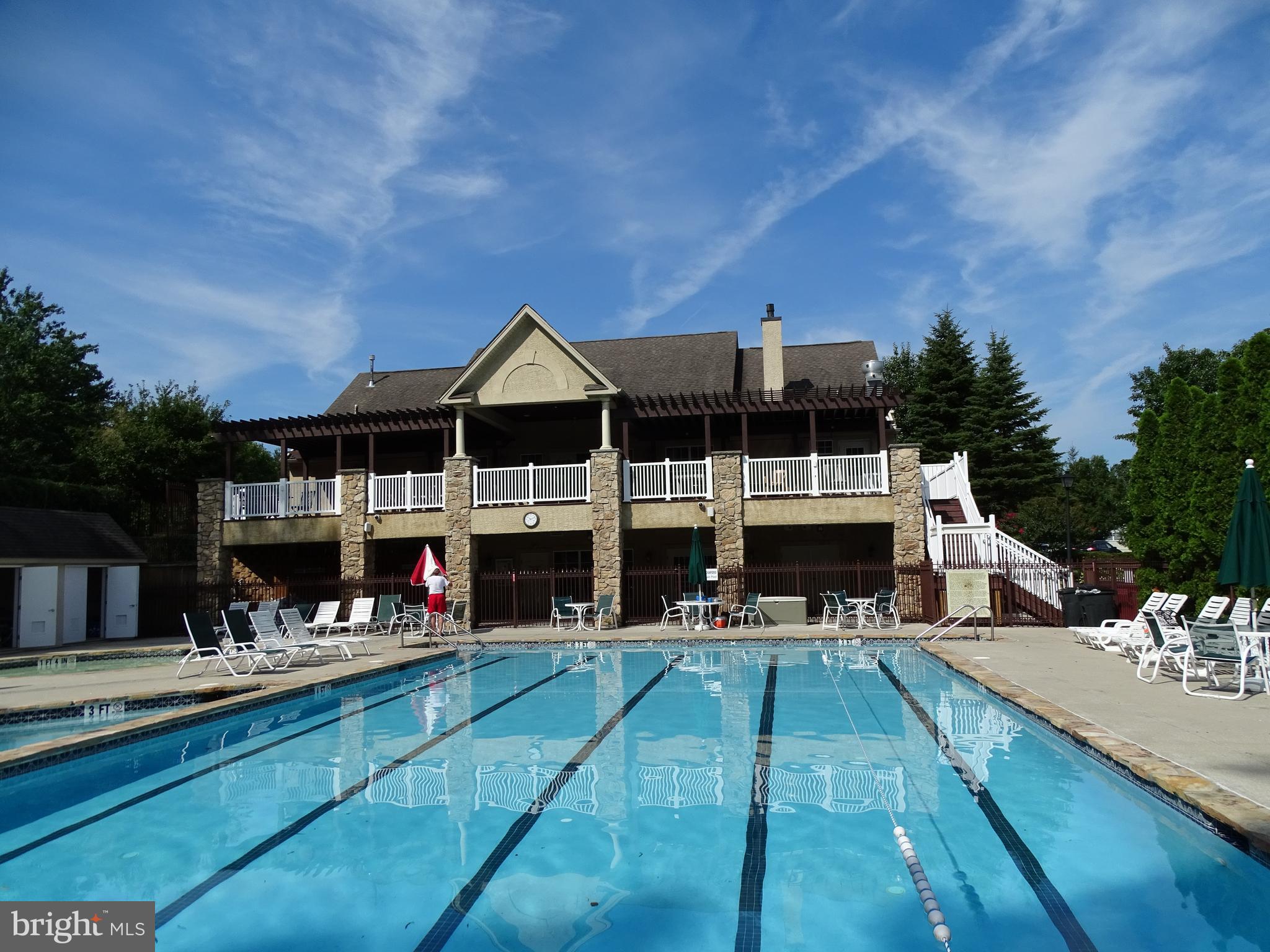 WHITELAND WOODS - Residential