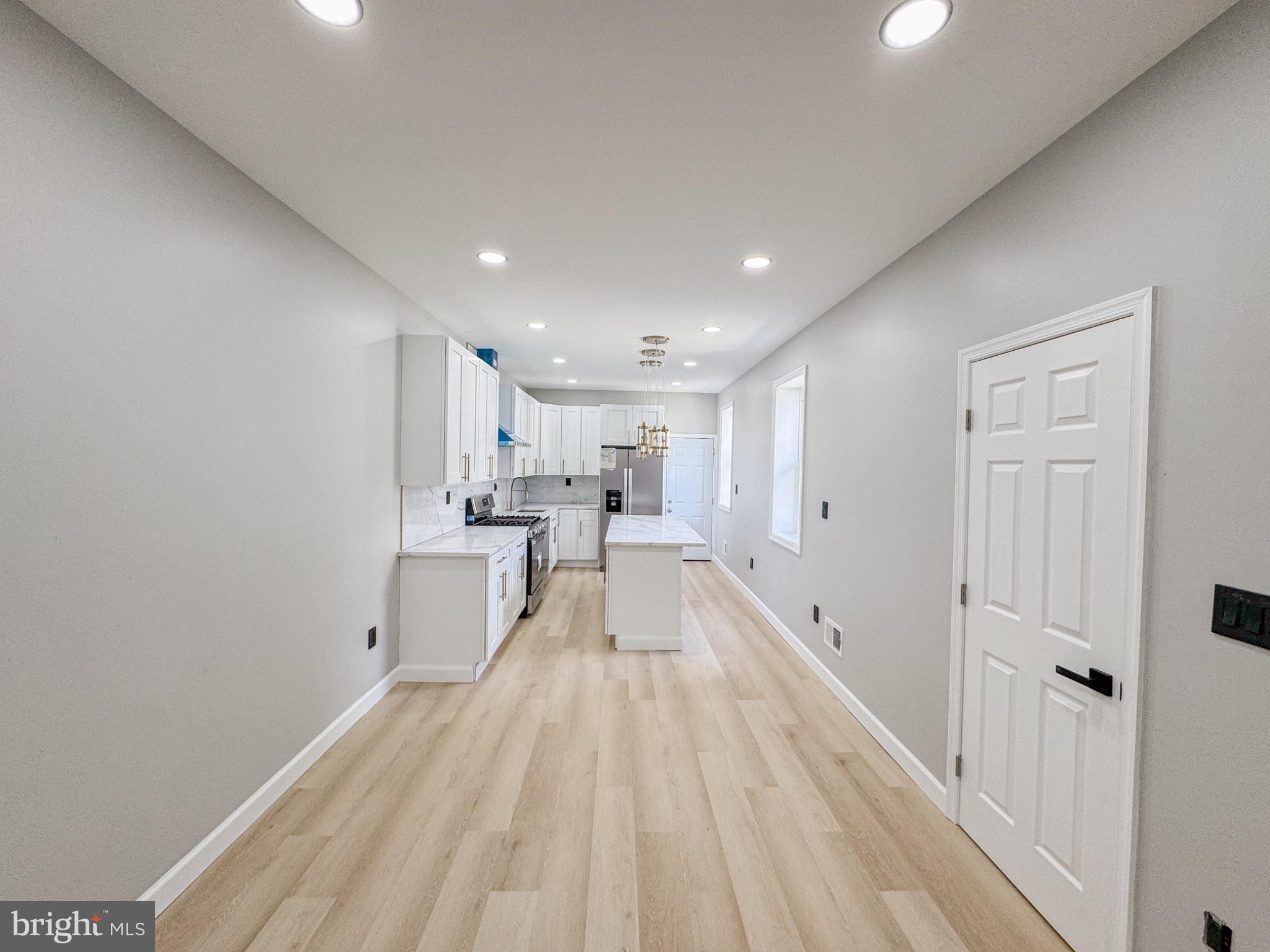 HADDINGTON - Residential