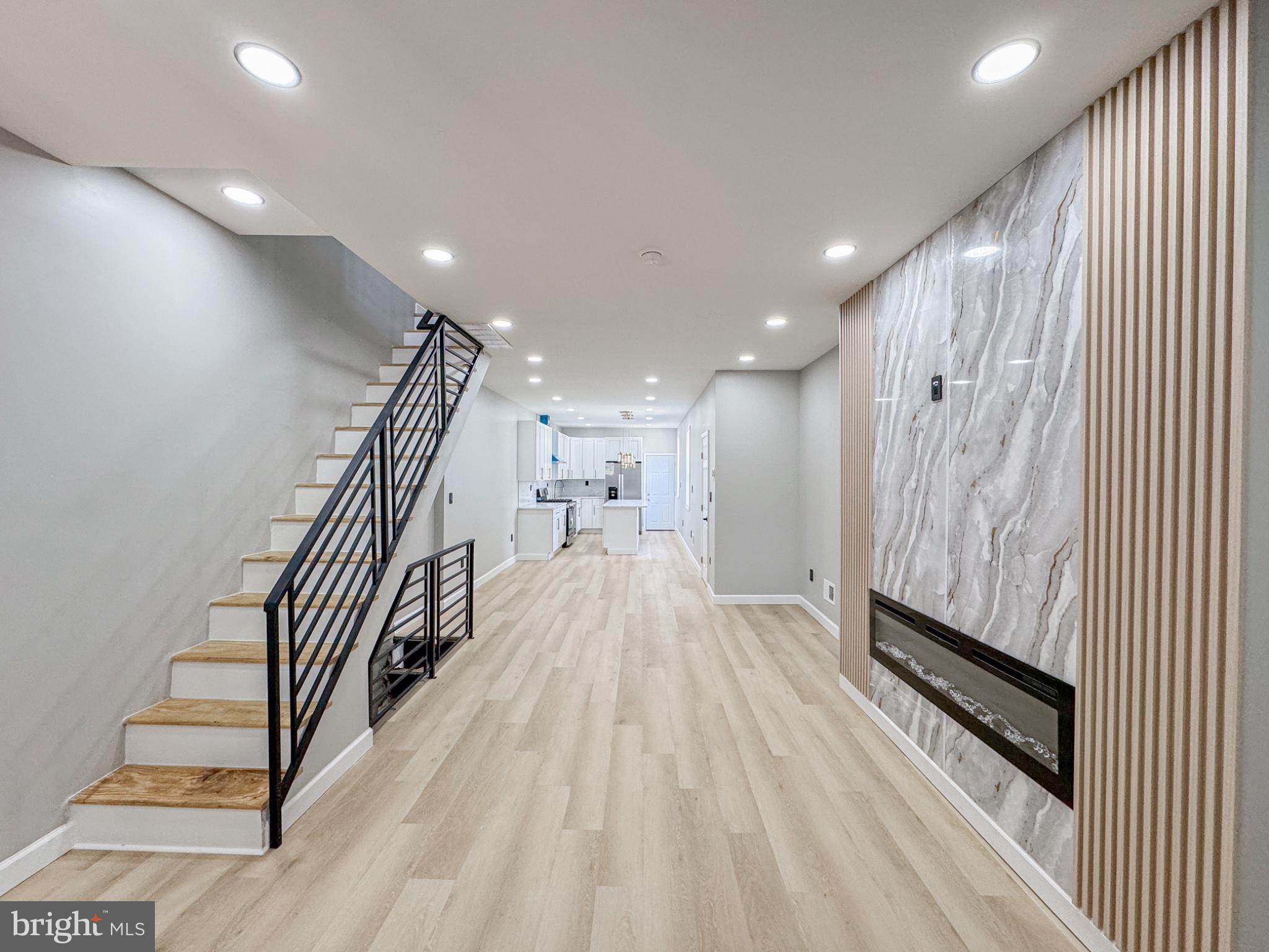 HADDINGTON - Residential