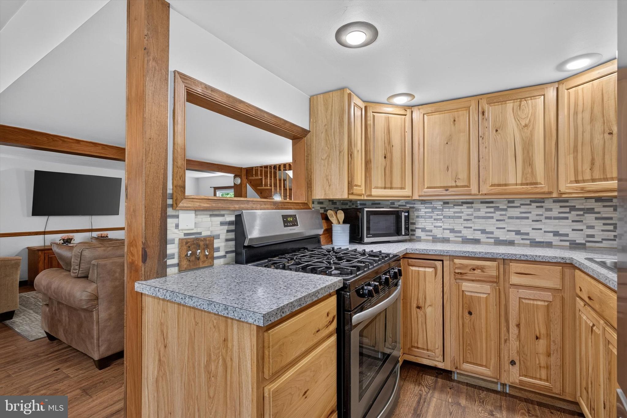 STONE GLEN - Residential