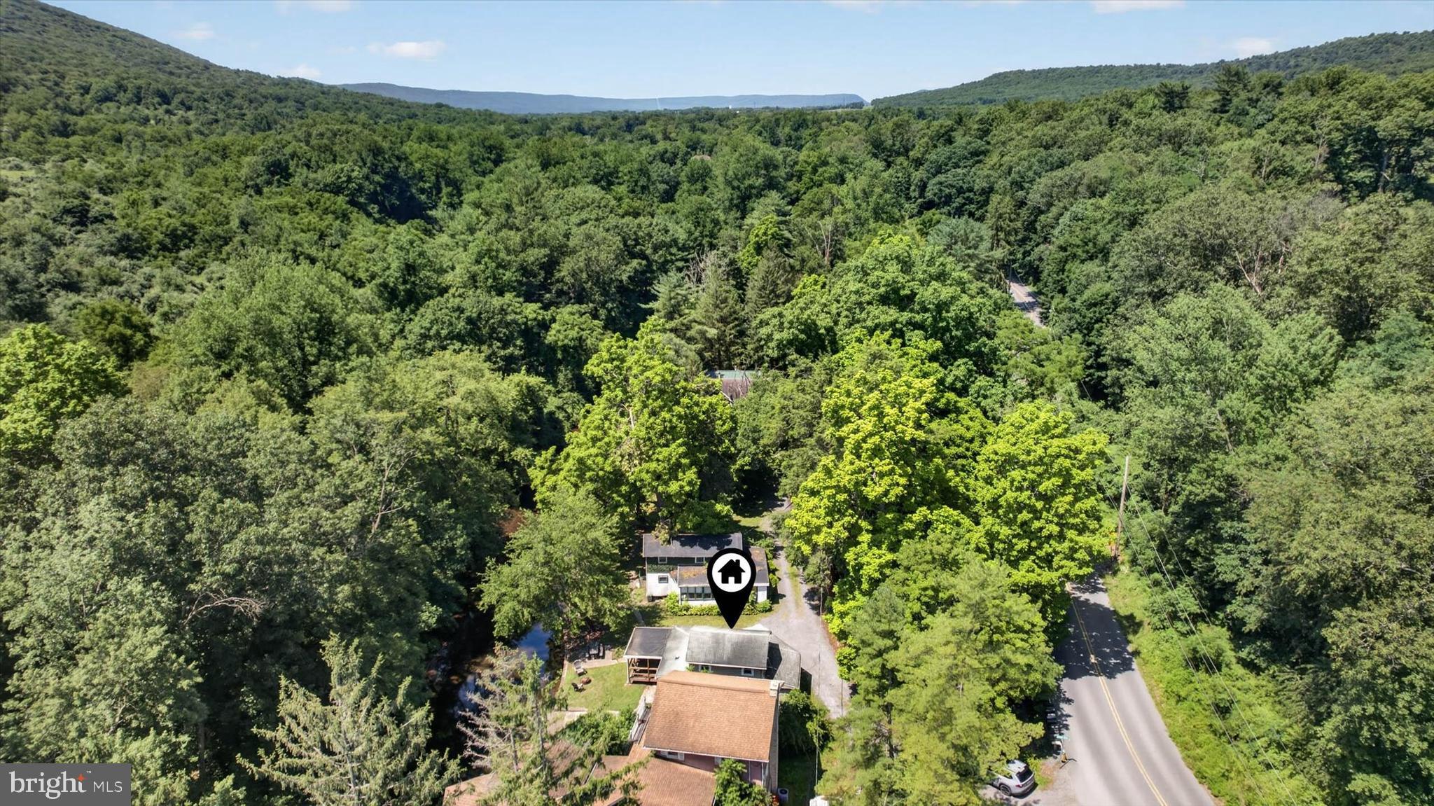 STONE GLEN - Residential