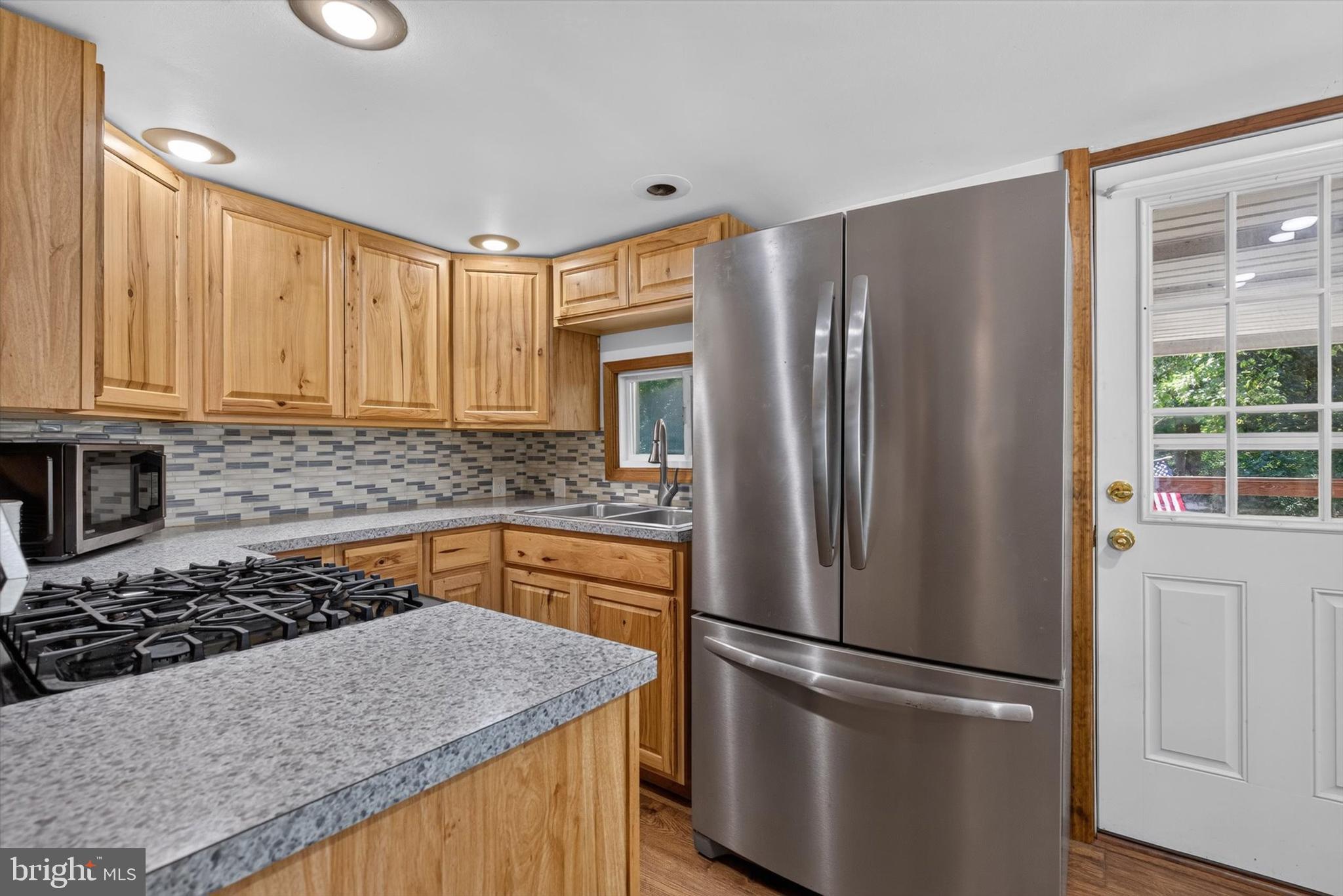 STONE GLEN - Residential
