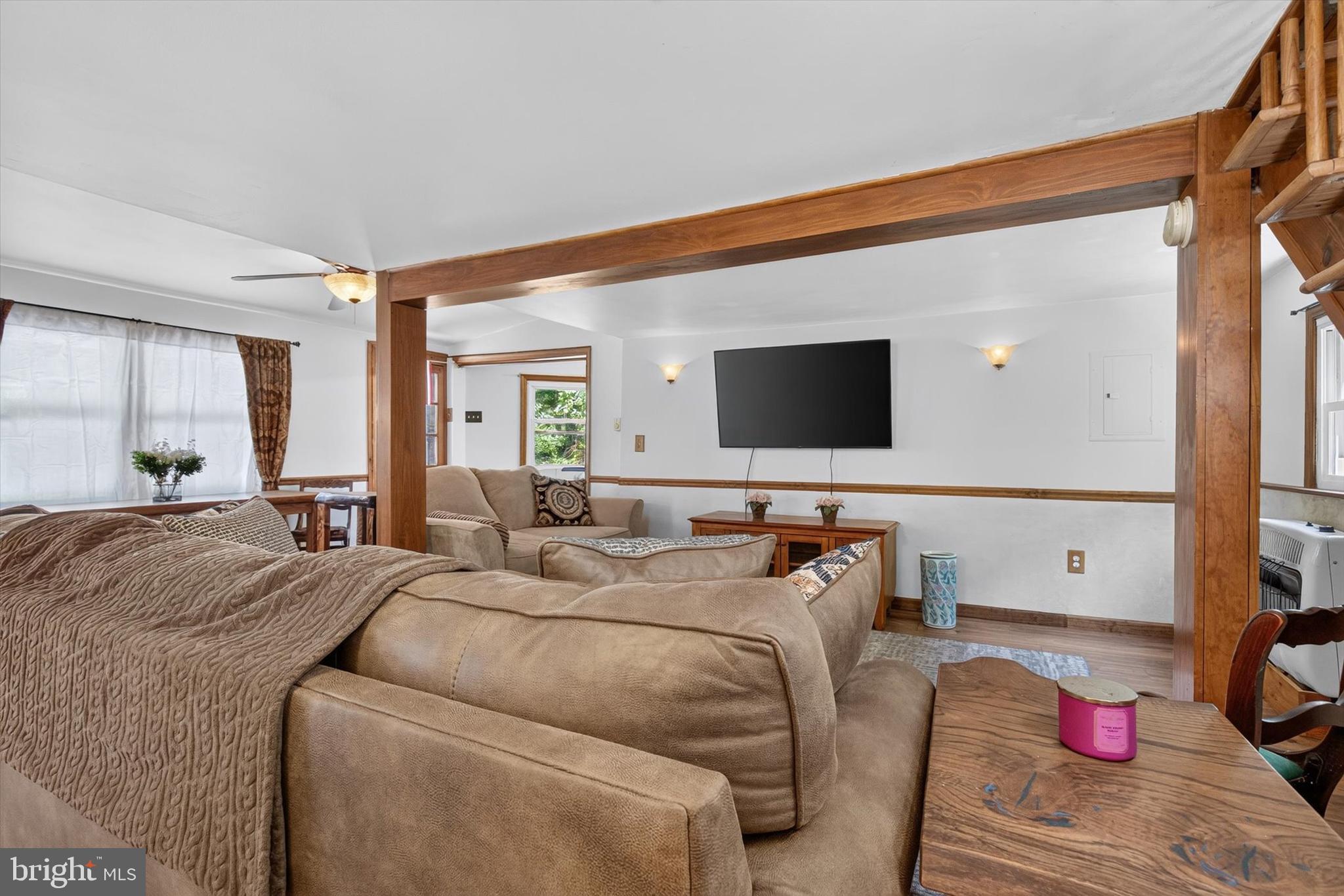 STONE GLEN - Residential