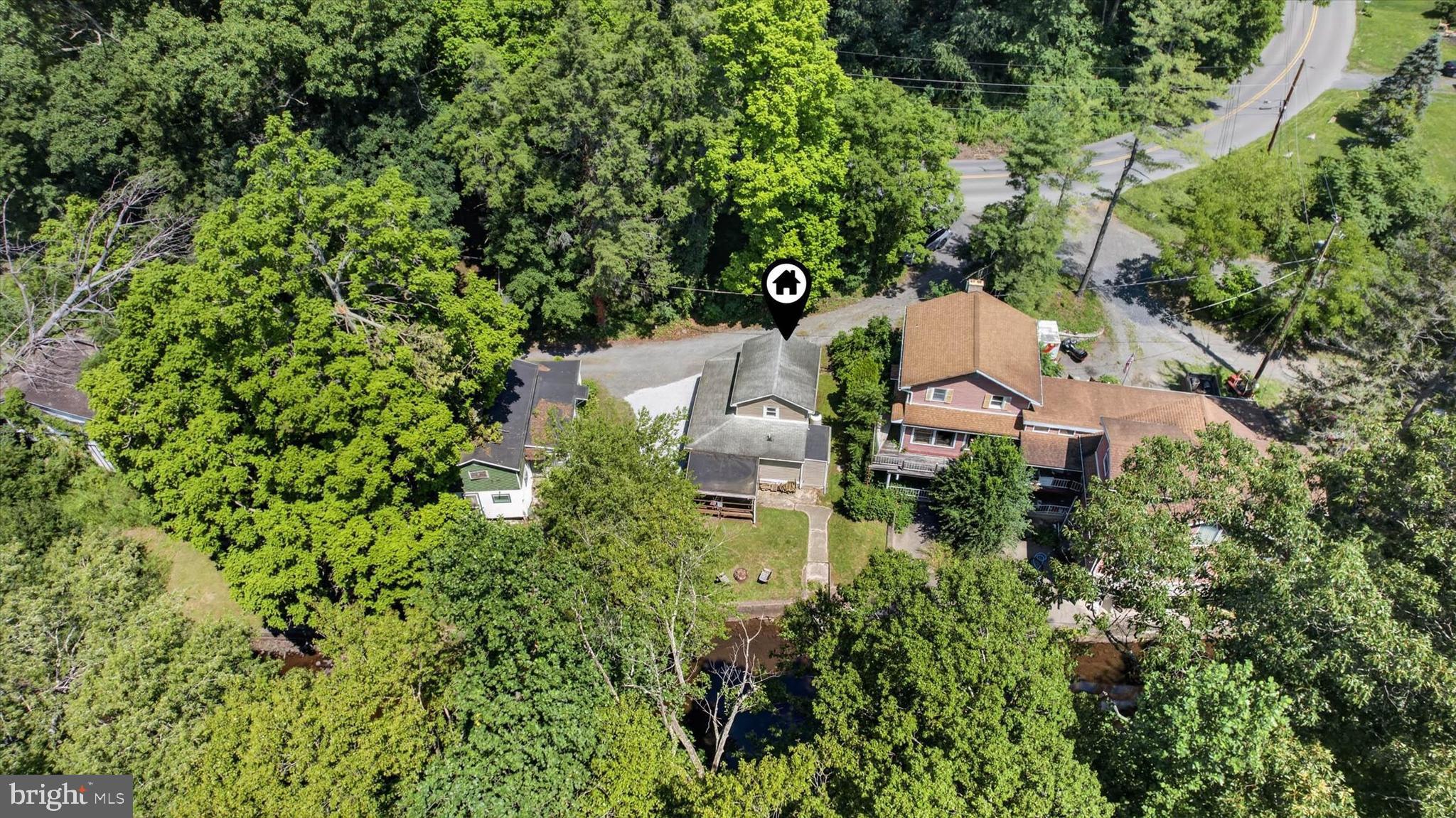 STONE GLEN - Residential
